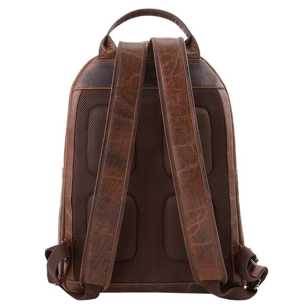 X-Zone Laptoprucksack