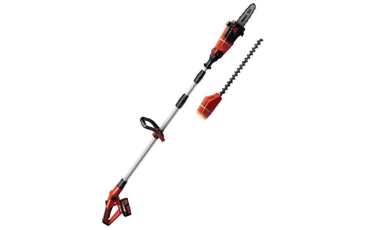 Einhell Cordl Multifunctional Tool-GT GE-HC 18 Li T Kit 1x30Ah - Image 8