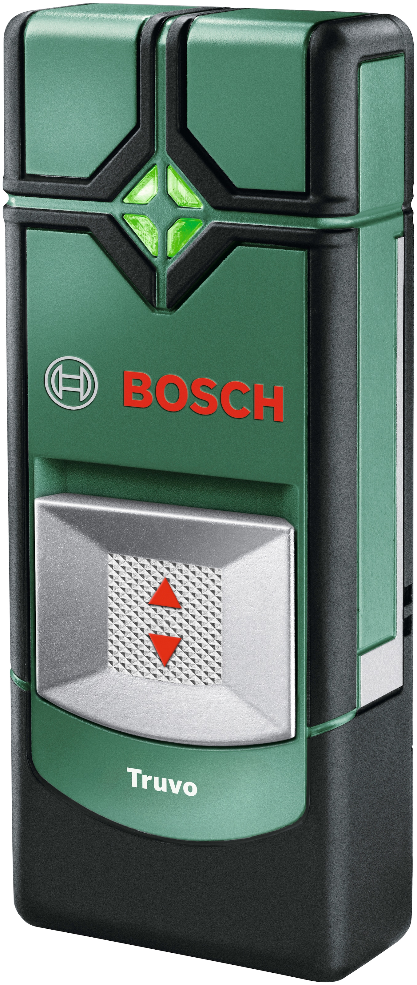 Bosch Home & Garden Leitungsortungsgerät »Truvo«, findet Metalle und stromführende Leitungen
