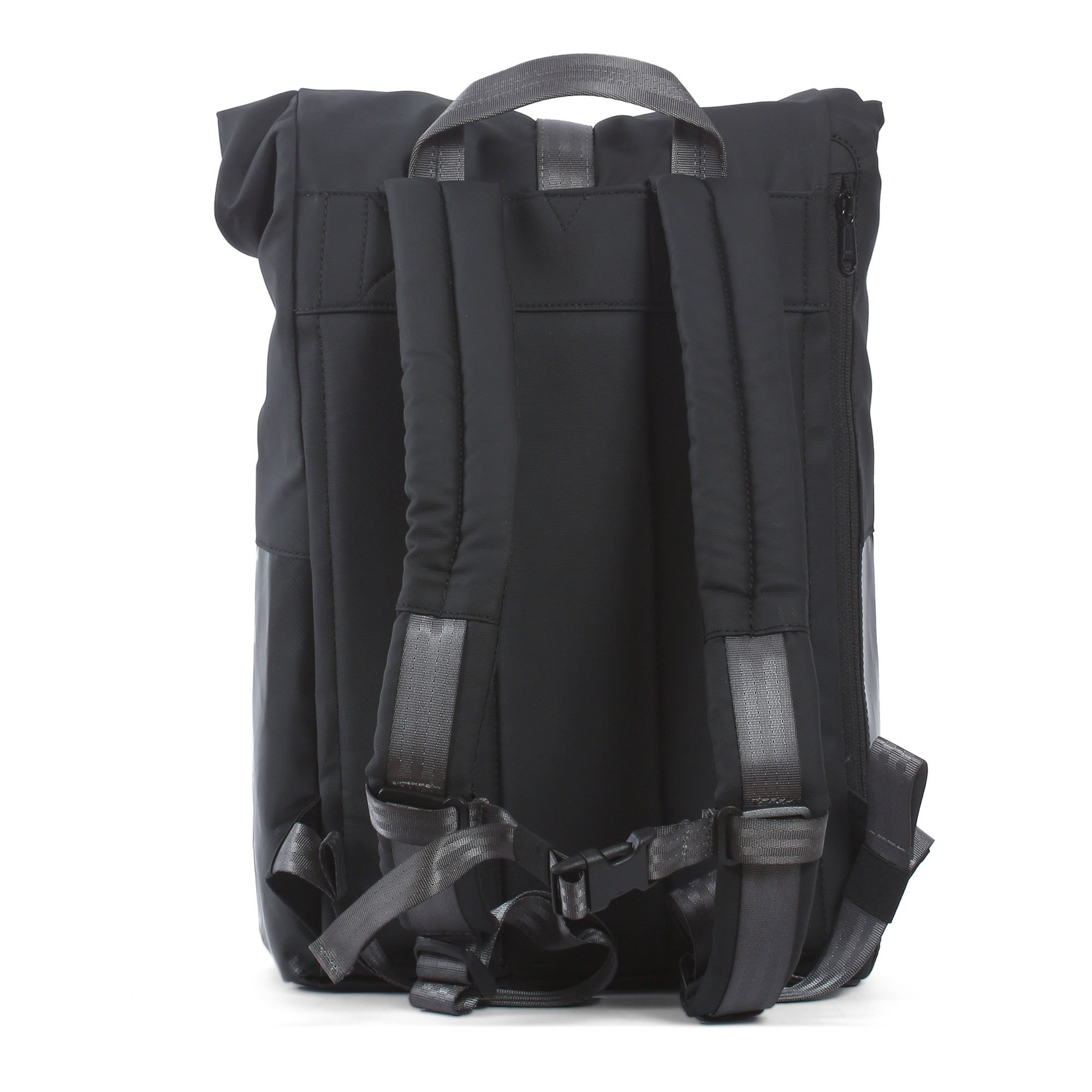 7clouds Laptoprucksack »Kira 7.1«, GRS (global recycling standard) zertifiziertes Material