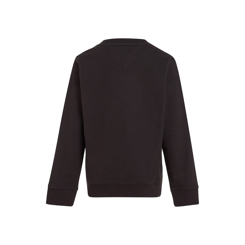 Tommy Hilfiger Sweatshirt »ESSENTIAL SWEATSHIRT«