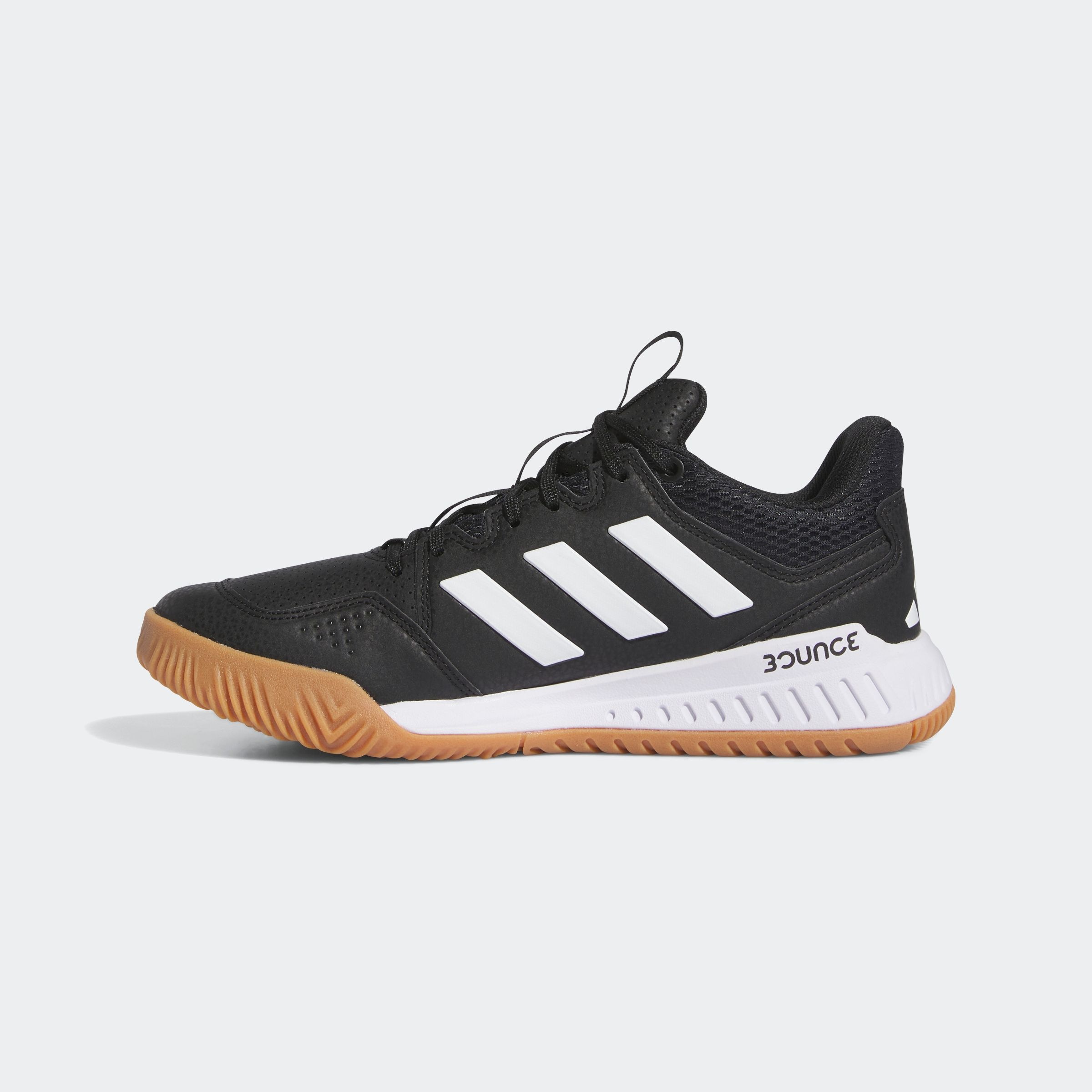 adidas Performance Hallenschuh, besonders geeignet für Volleyball