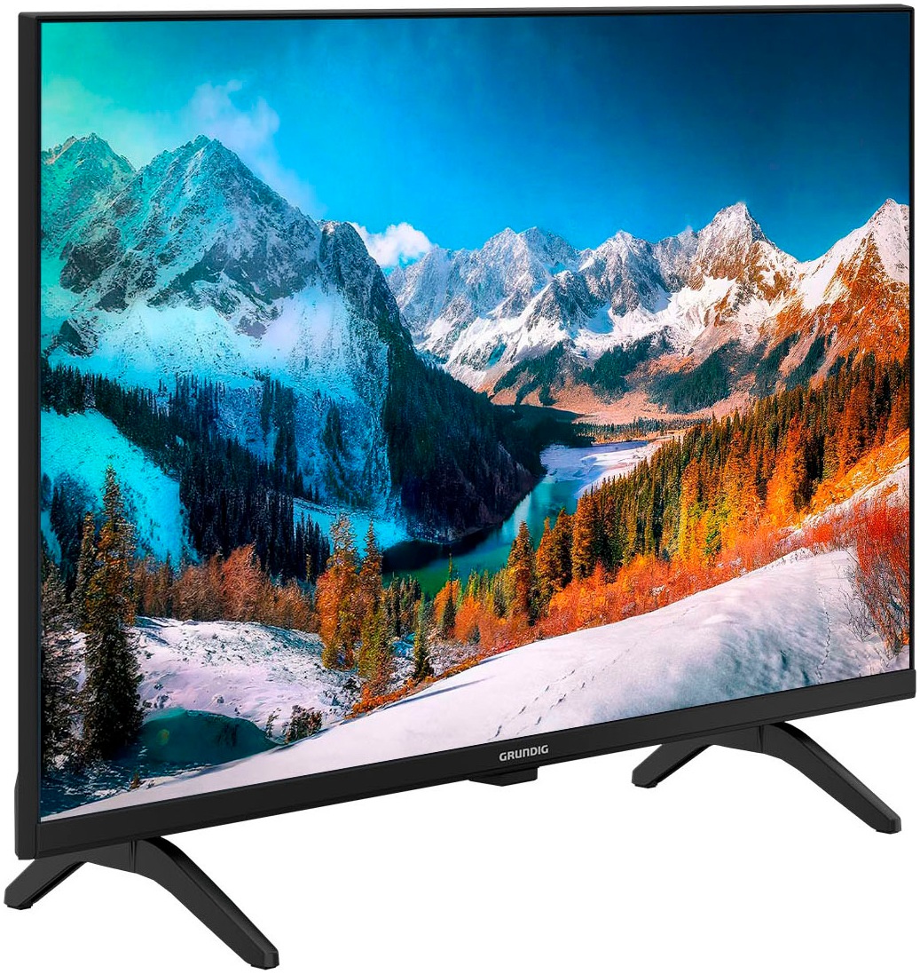 Grundig LED-Fernseher »32 VOE 64 EB4T00«, HD ready, Google TV