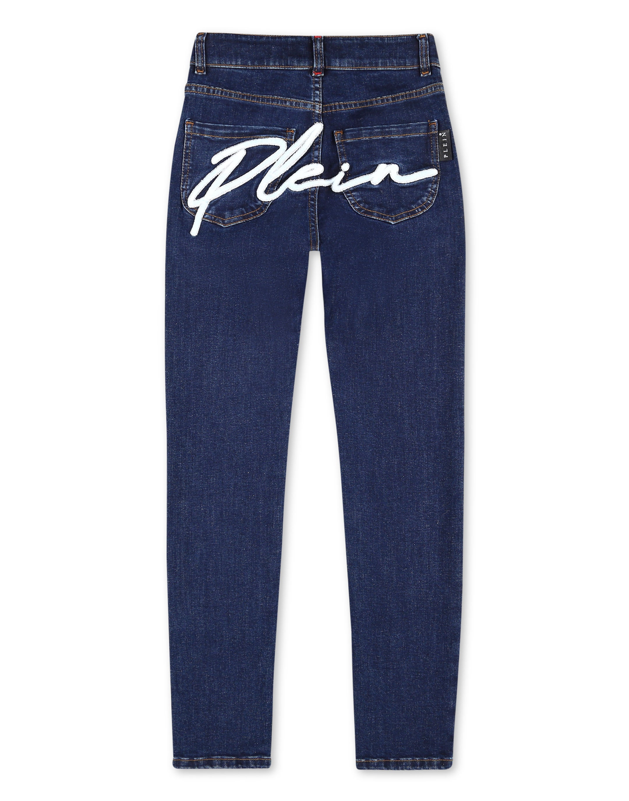 PHILIPP PLEIN Loungehose »Hexagon«