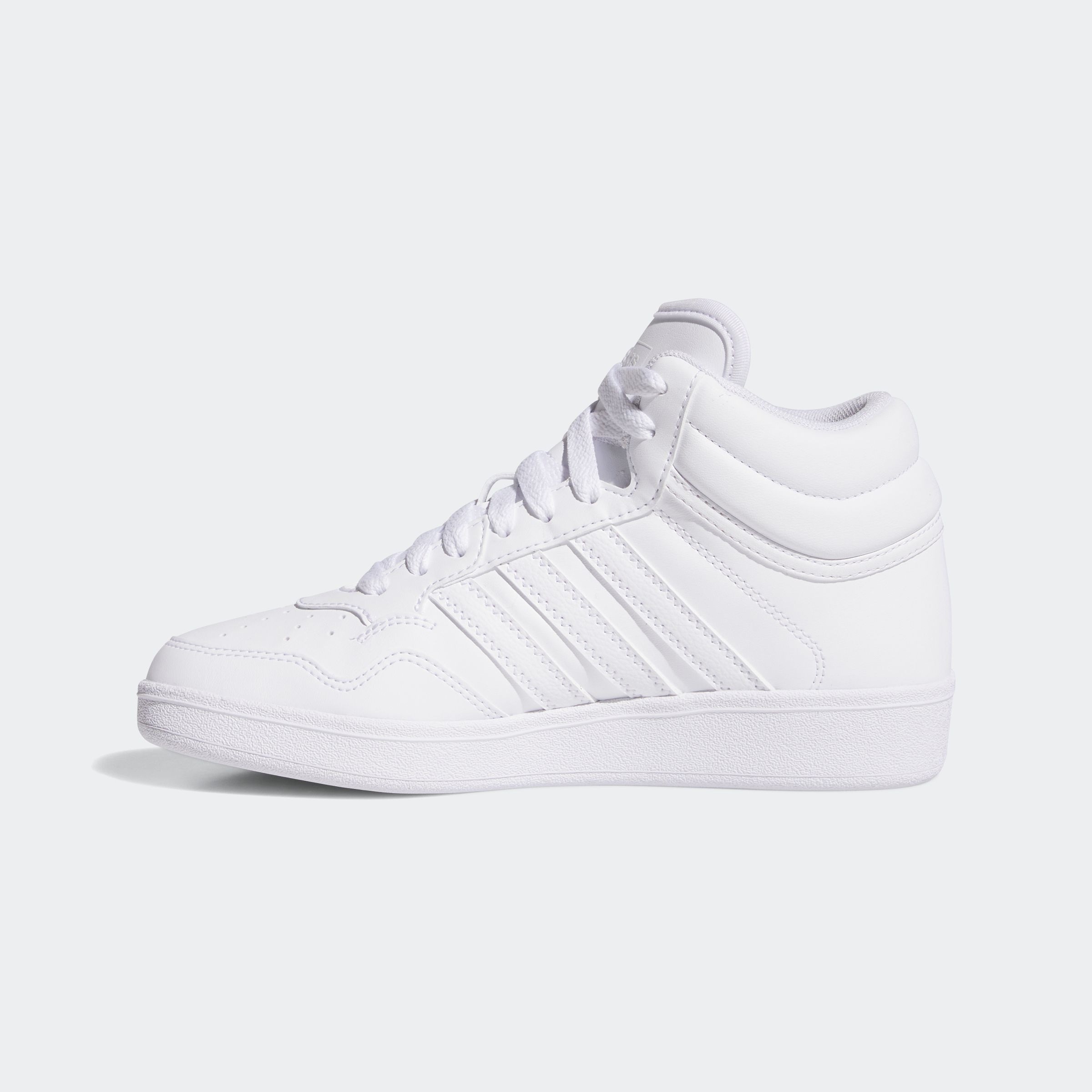 adidas Sportswear Sneaker »HOOPS MID 4.0 KIDS«