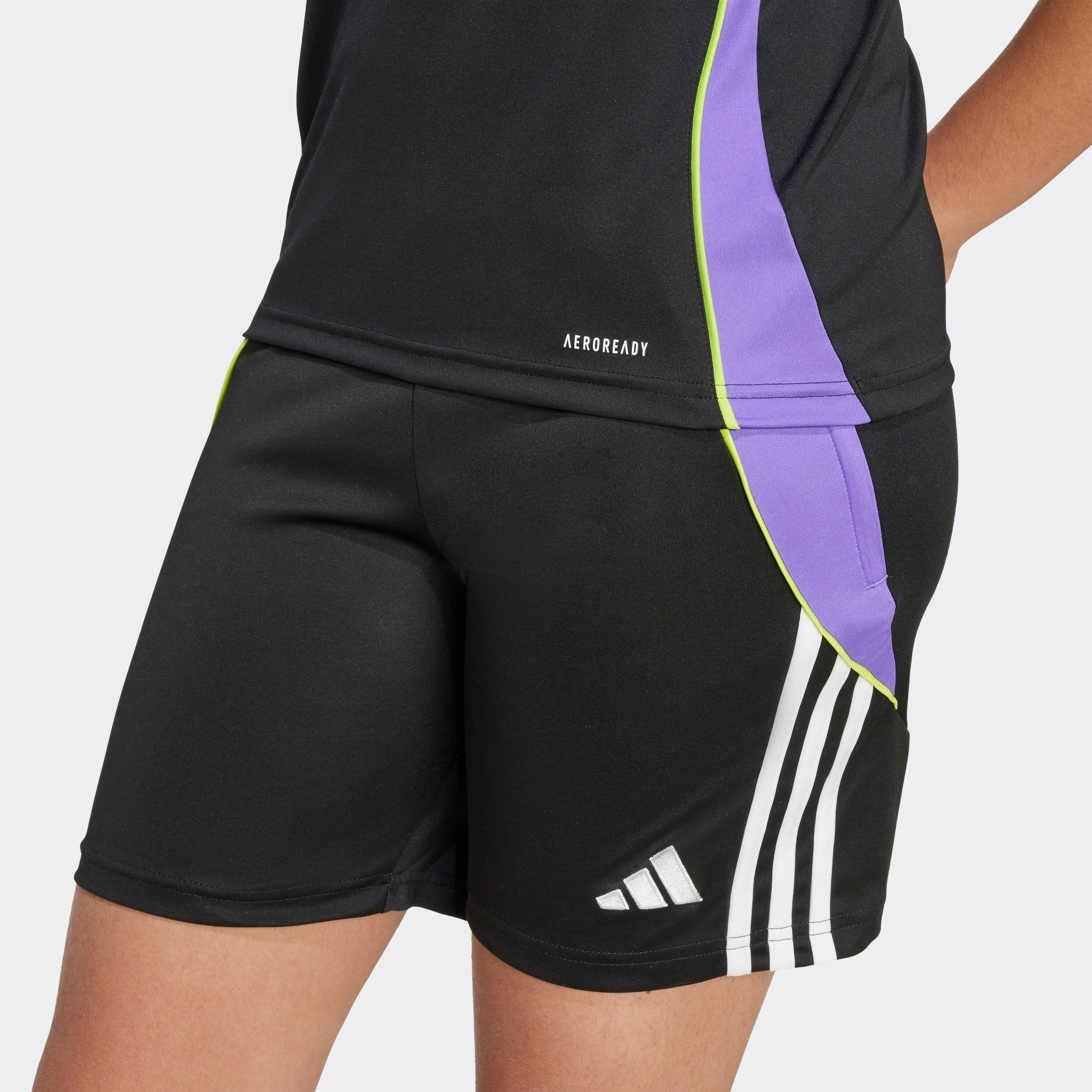 adidas Performance Fußballtrikot »TIRO24 JSYY«