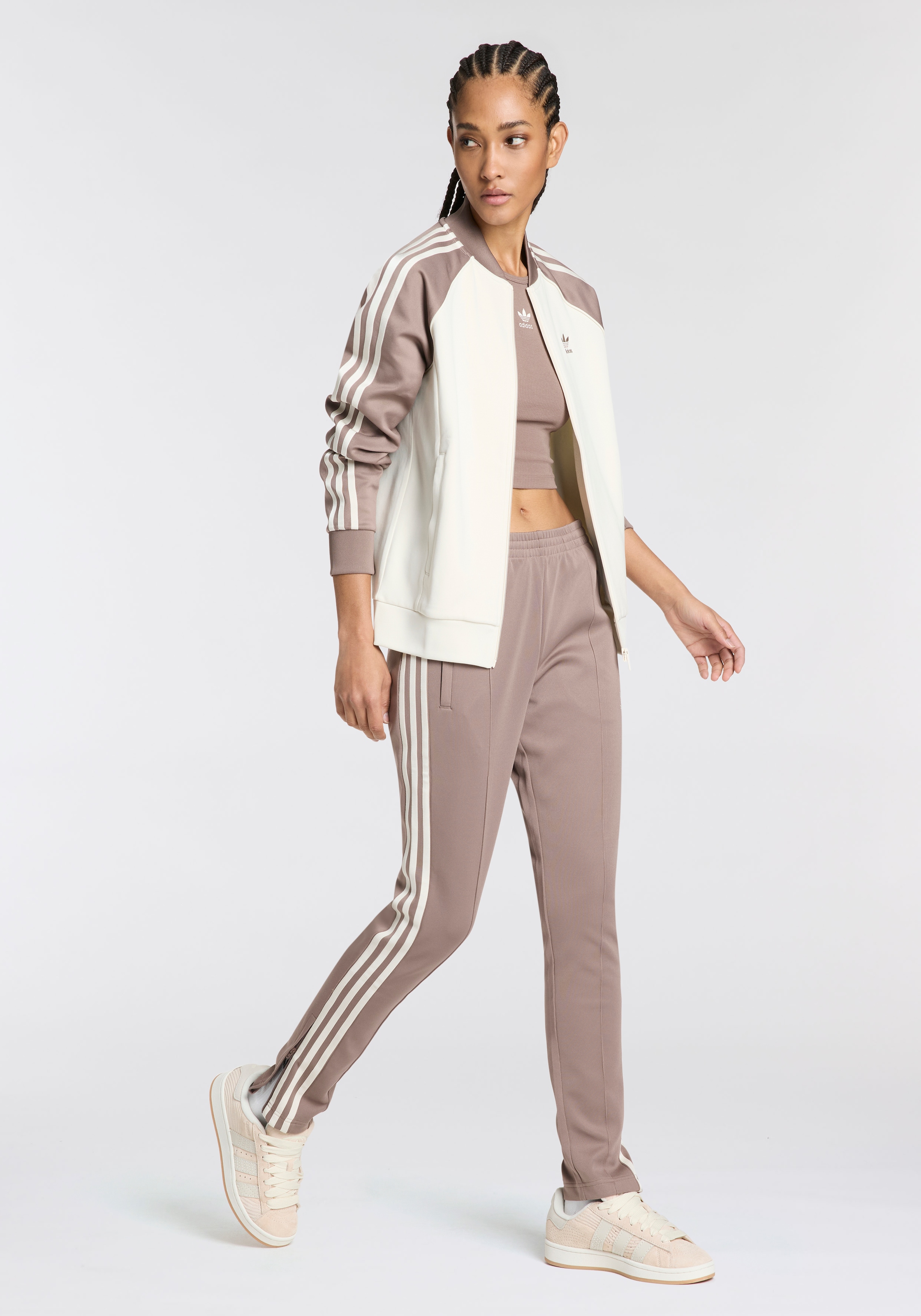 adidas Originals Sporthose »SST CLASSIC TP«, (1 tlg.), Superstar Trackpant, Streetwear
