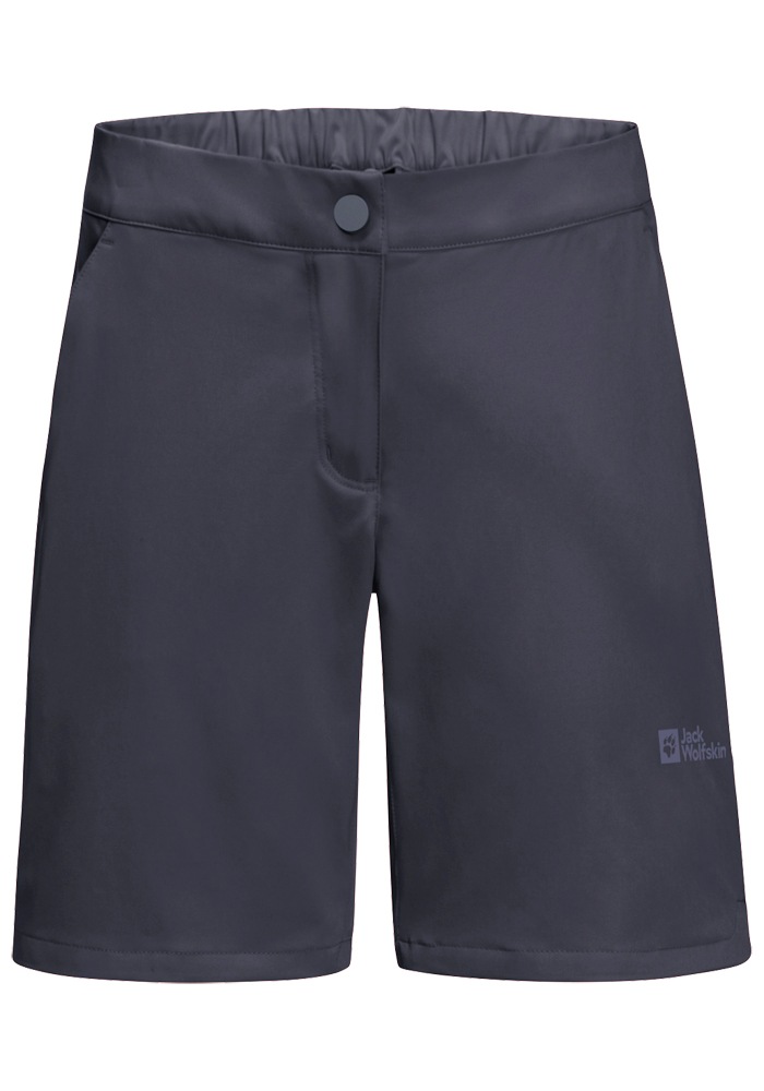 Jack Wolfskin Shorts »HIKING ALPINE SHORT W«