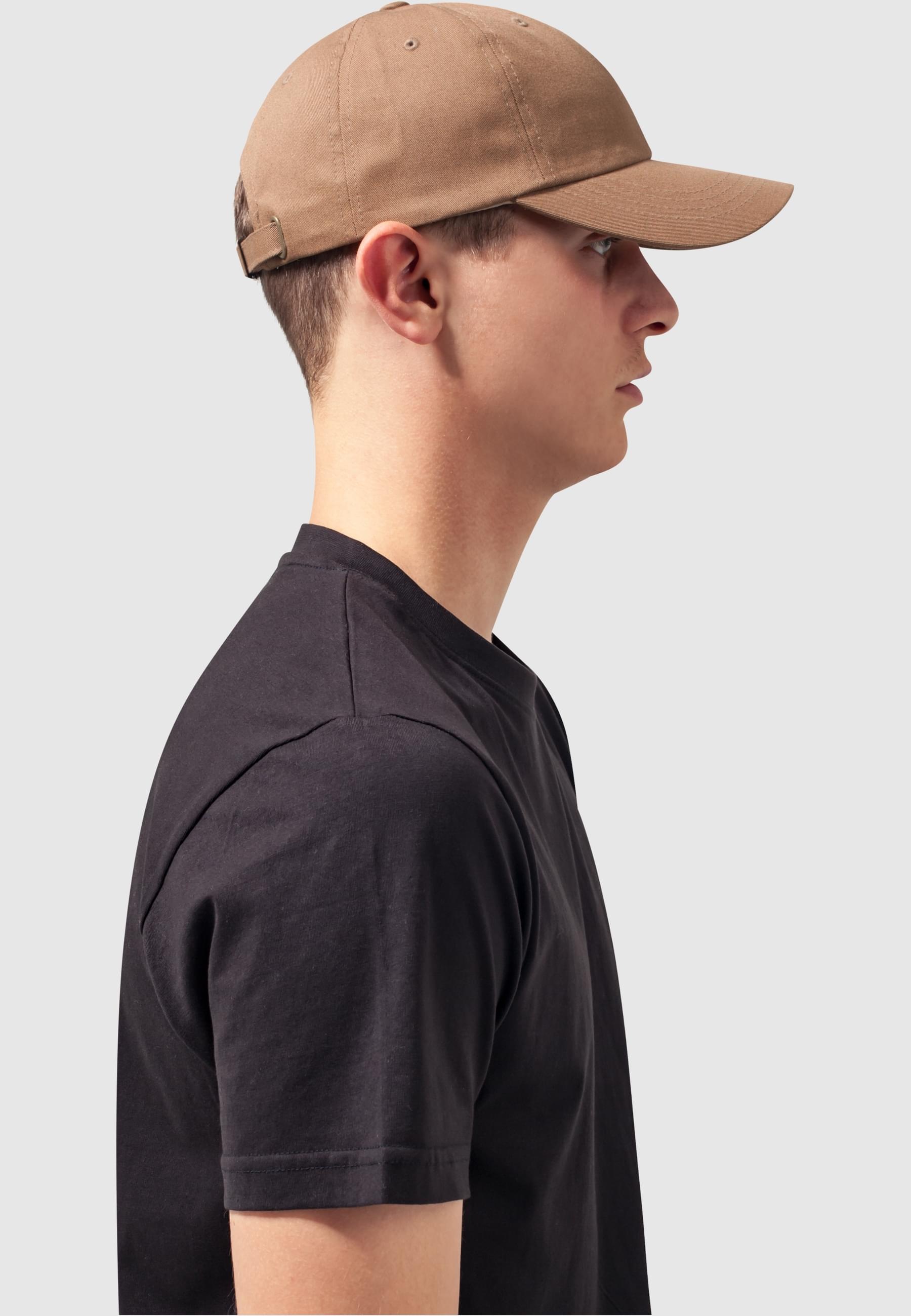 Flexfit Flex Cap »Flexfit Unisex Low Profile Cotton Twill«