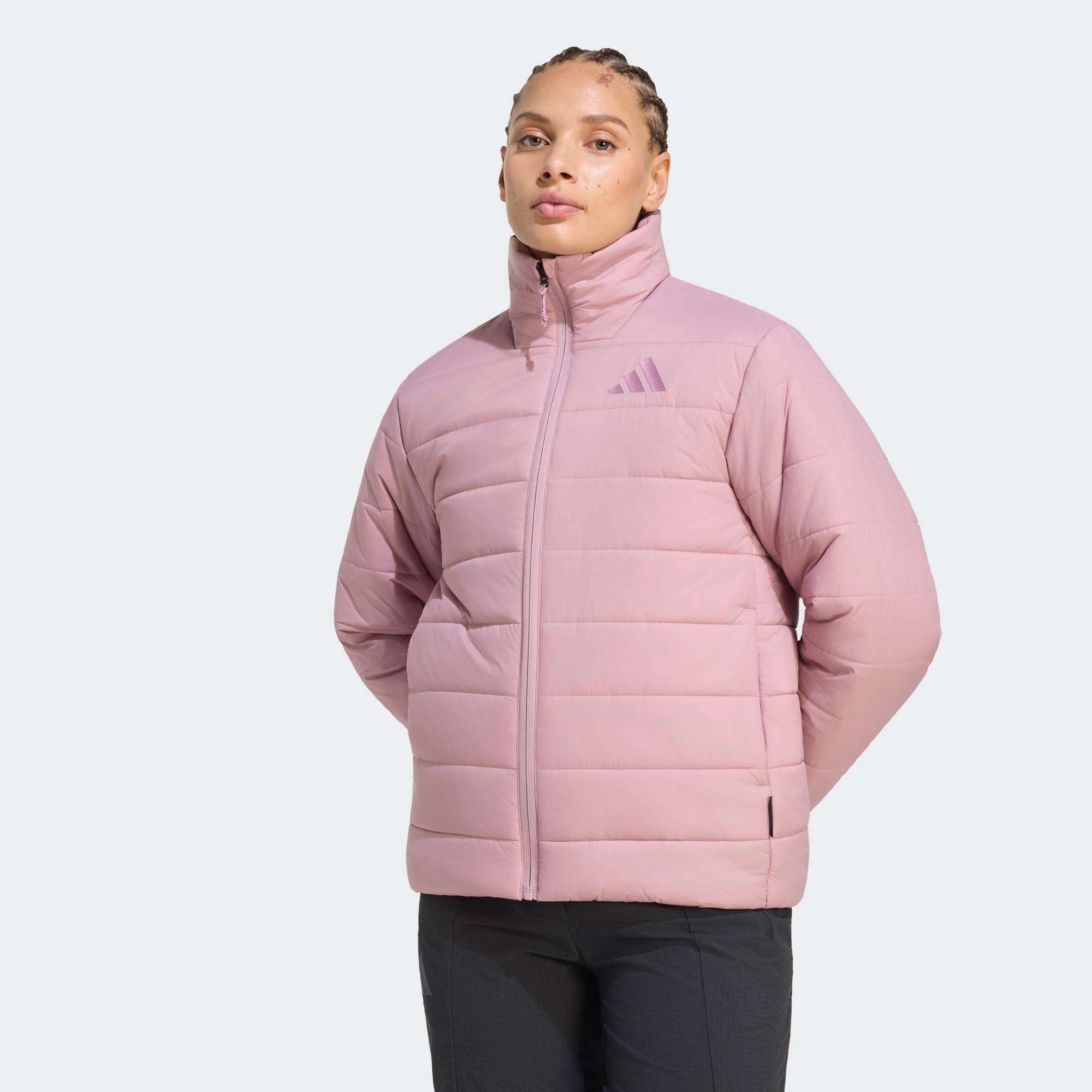 adidas TERREX Steppjacke "MULTI ESSENTIALS"
