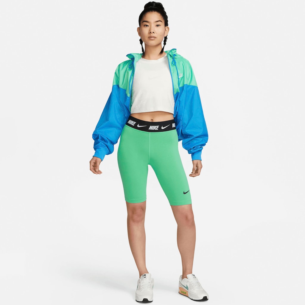 Nike Sportswear Leggings »W NSW SHORT TIGHT«