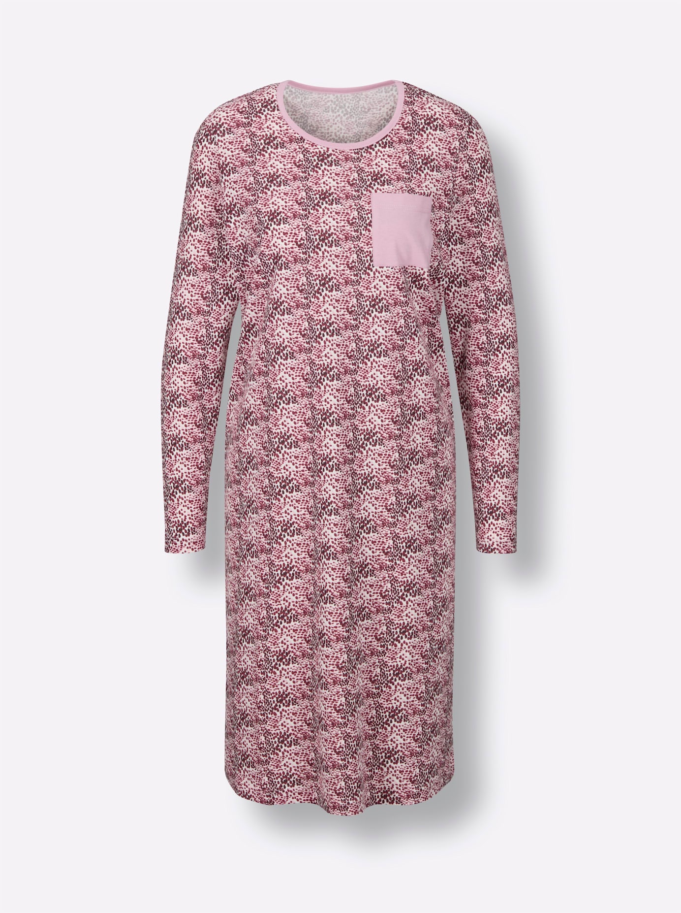 wäschepur Sleepshirt »Sleepshirts«