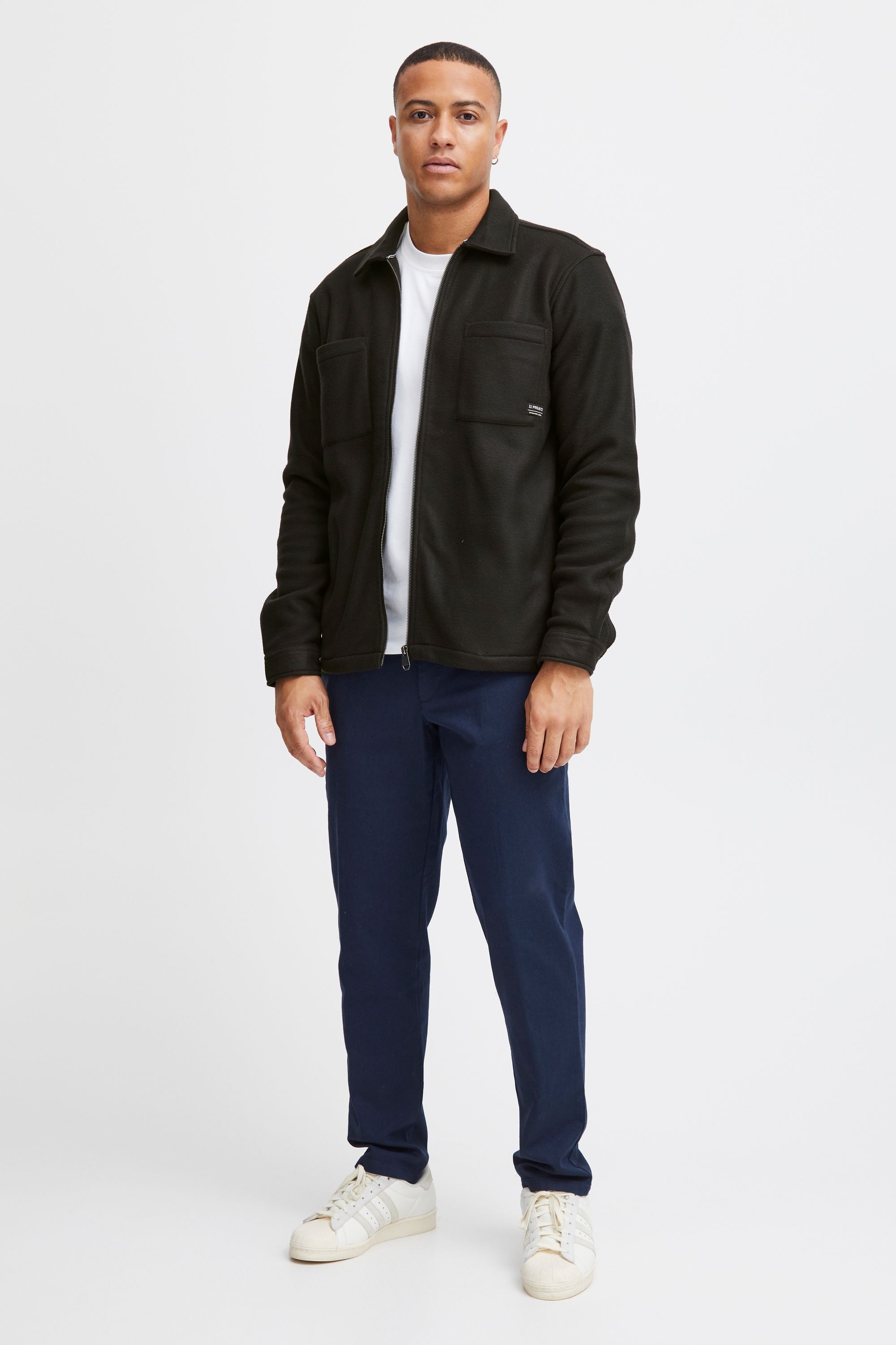 11 Project Kurzjacke »Kurzjacke PRCharlie«