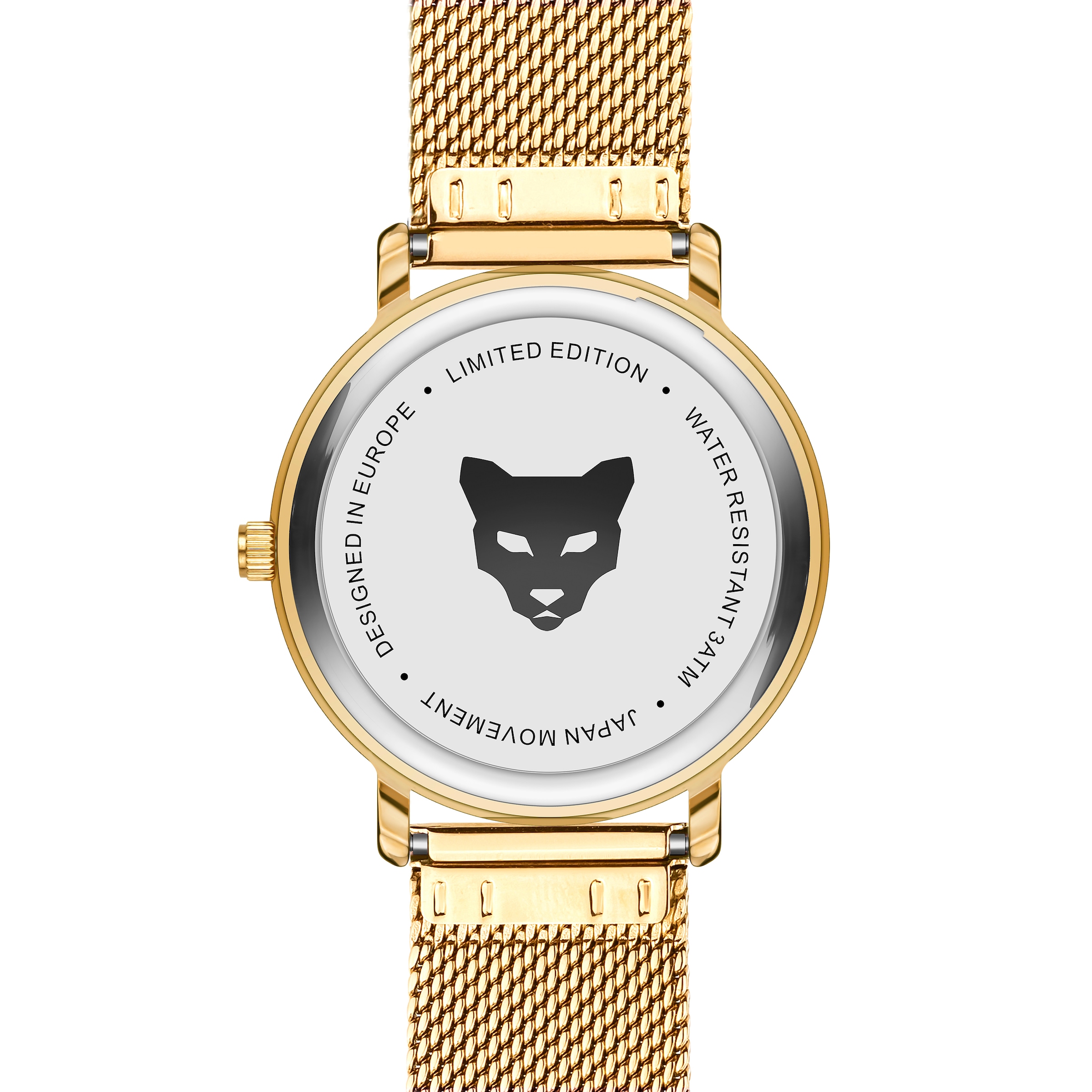 MARC LAUDER Quarzuhr »MB1-B038G«