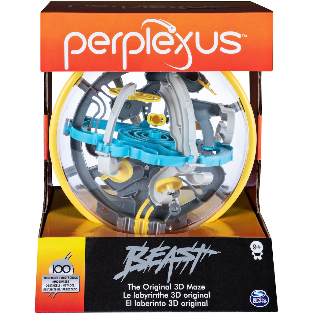 Spin Master Spiel »Perplexus Beast«