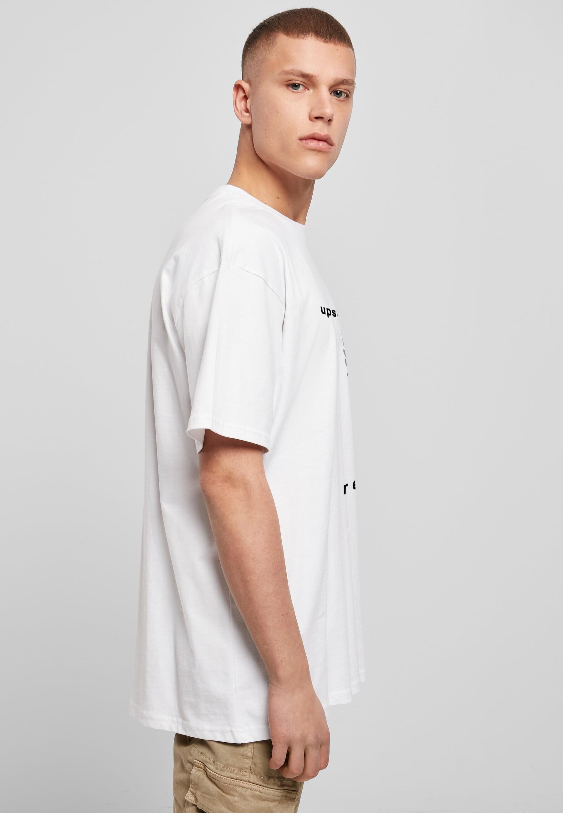 tlg.) Oversize T-Shirt (1 Upscale »Unisex fly BAUR Tee«, Mister | by ▷ Tee to Ready kaufen