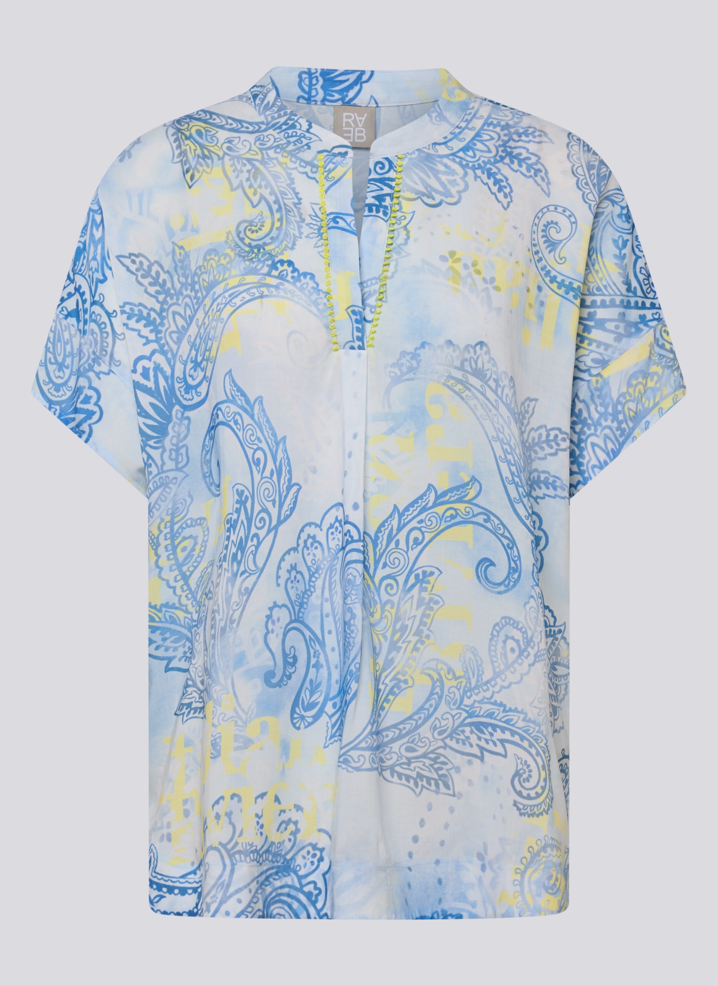 Rabe Klassische Bluse »Bluse«