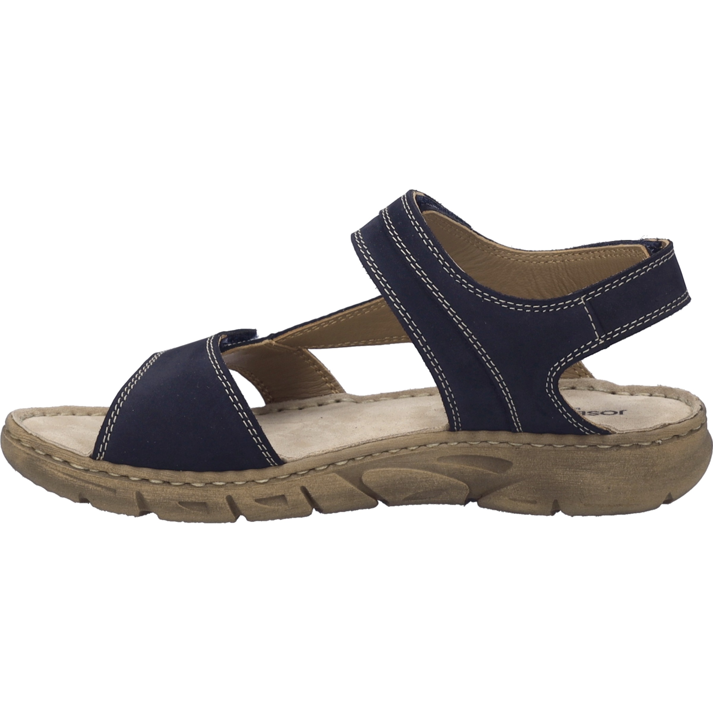 Thumbnail - Josef Seibel Sandale "Brenda 03, ocean"