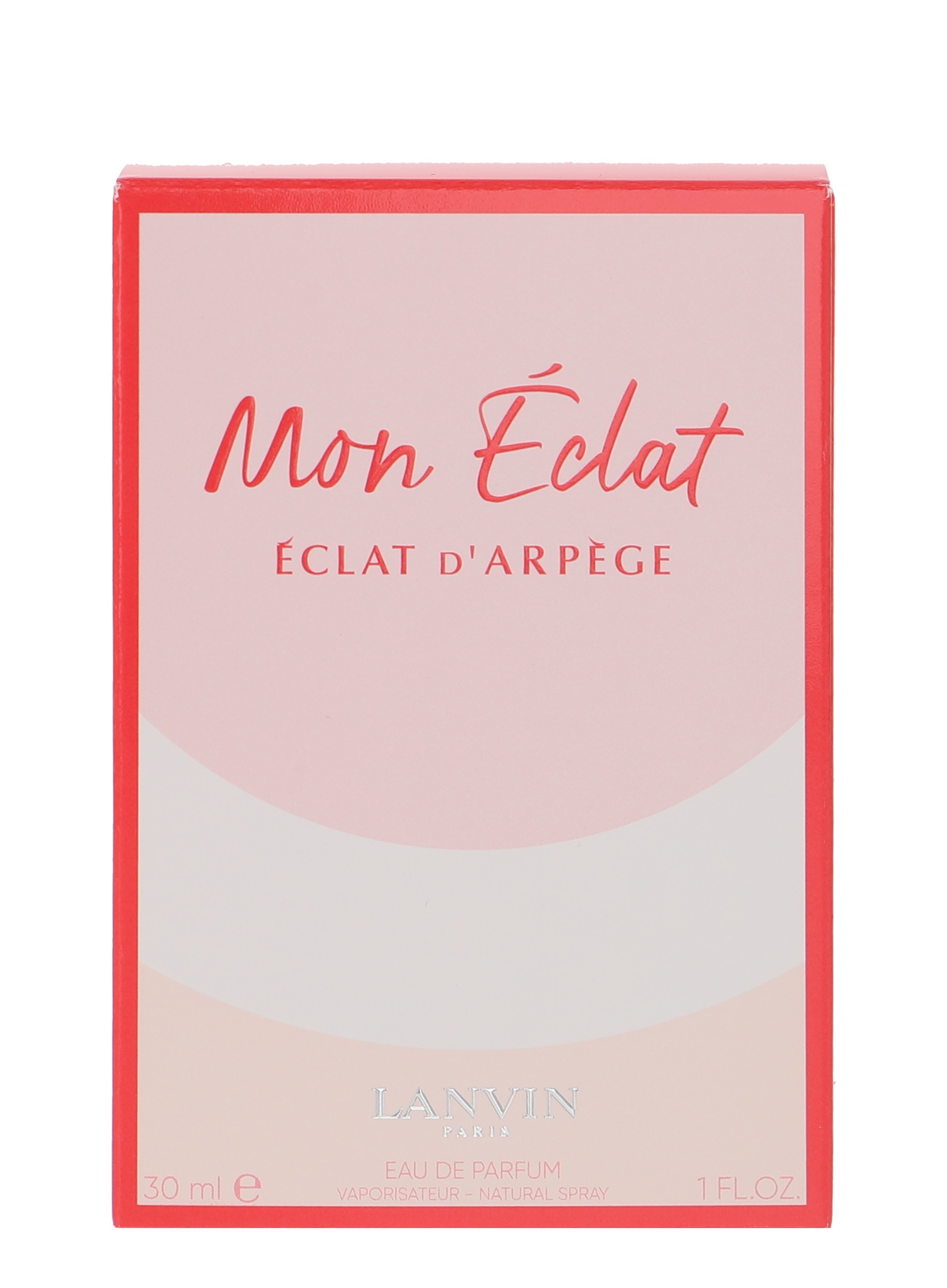 LANVIN Eau de Parfum »LANVIN Mon Eclat d'Arpege« , 