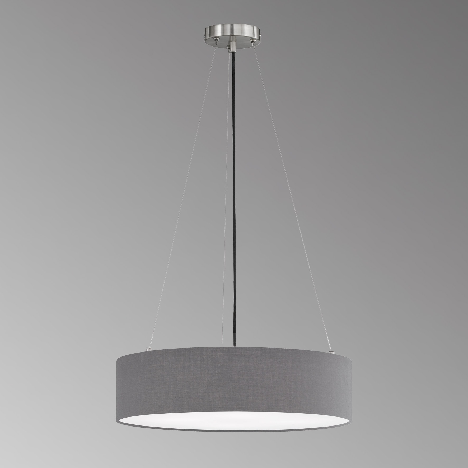 SCHÖNER WOHNEN-Kollektion Pendelleuchte »Pina« E14 1 Stk. Hängeleuchte, Hängelampe