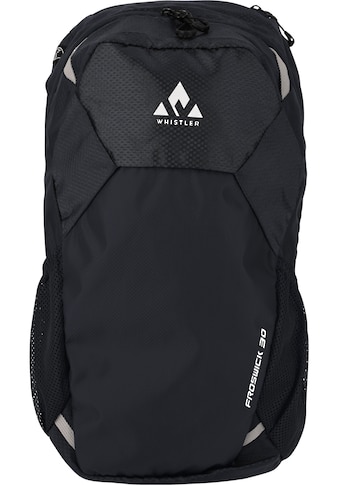 Wanderrucksack »Froswick«