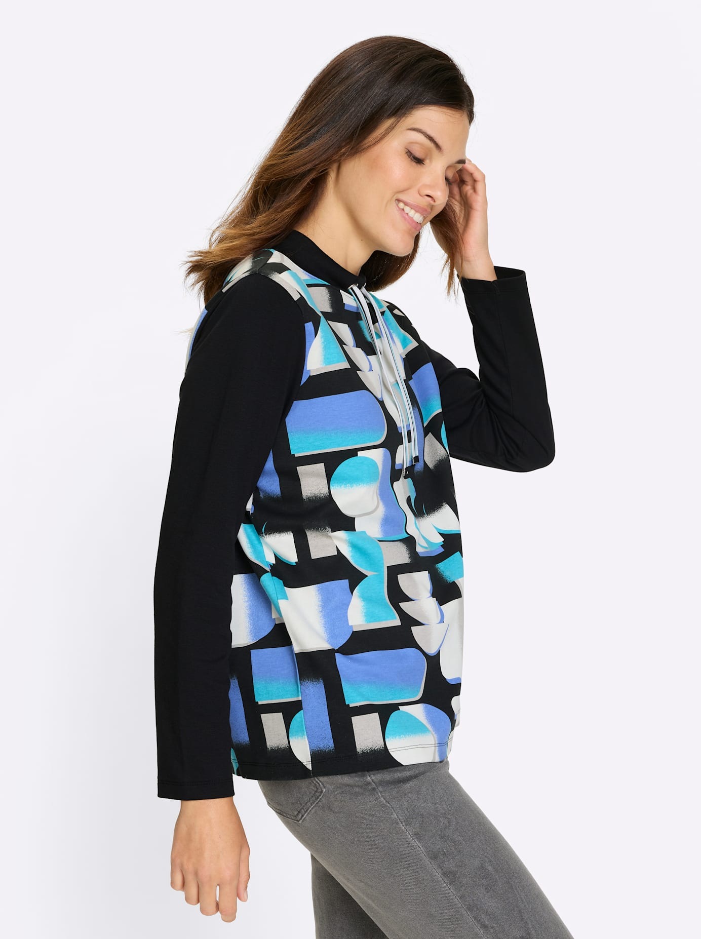 Classic Basics Sweatshirt
