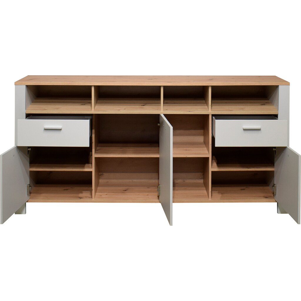 Mäusbacher Sideboard »Nele«