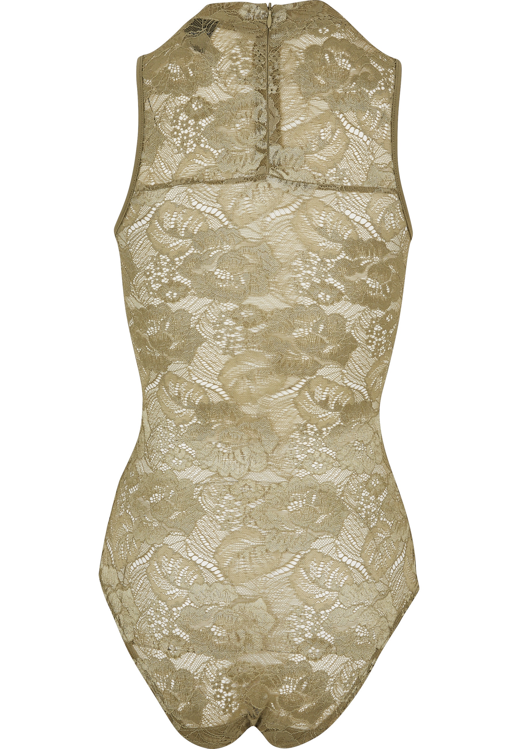 URBAN CLASSICS Body »Urban Classics Damen Ladies Laces Body«