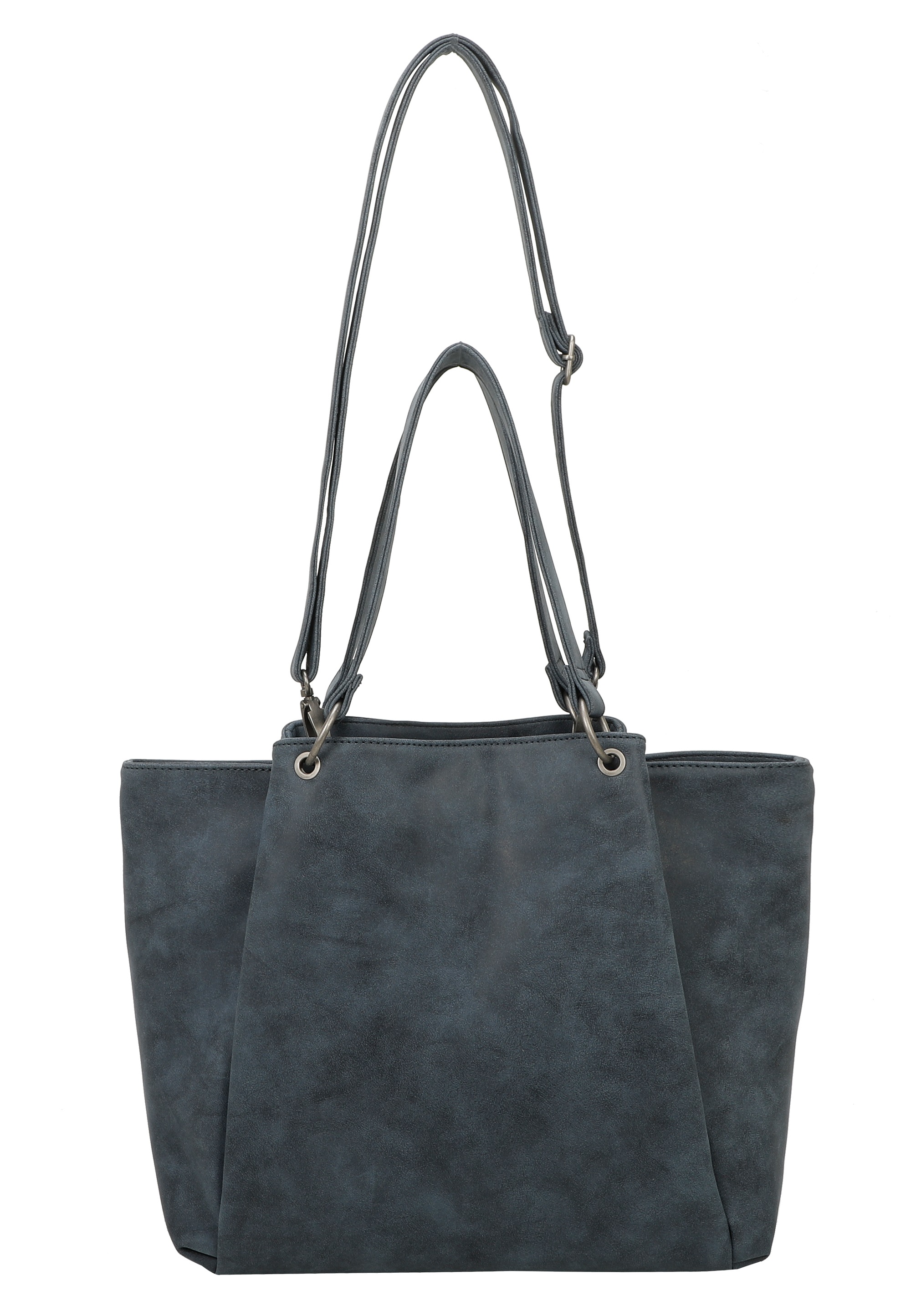 Fritzi aus Preußen Henkeltasche »Fritzi42N«, aus veganen Materialien