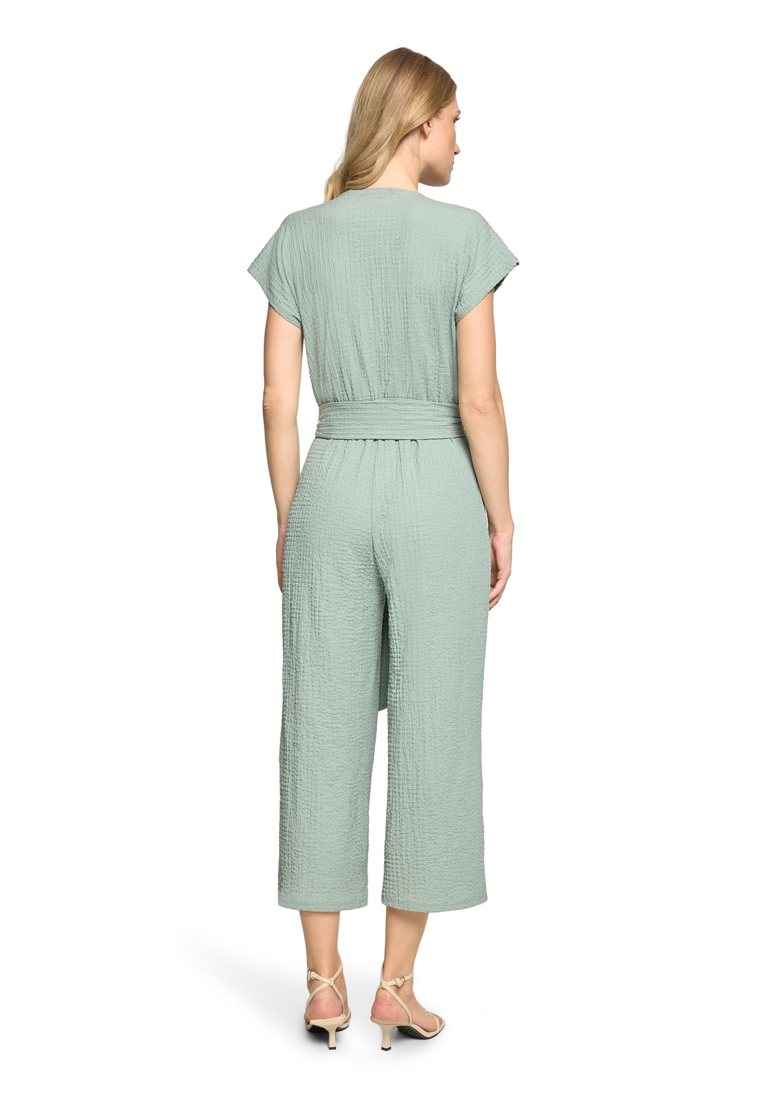 Betty Barclay Overall »Damen mit Bindegürtel« 1