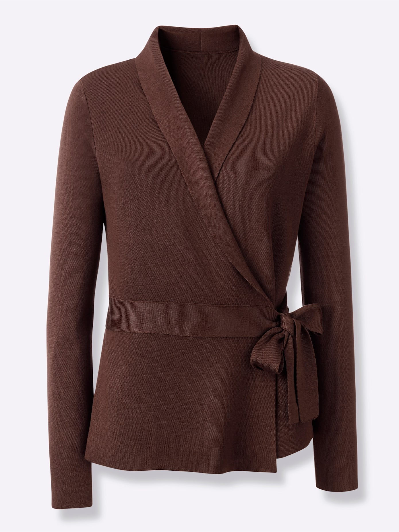 Thumbnail - heine Strickjacke