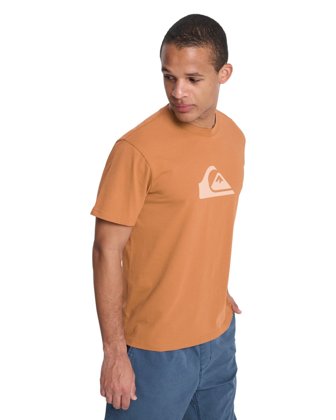 Thumbnail - Quiksilver T-Shirt "Ev Comp Logo"