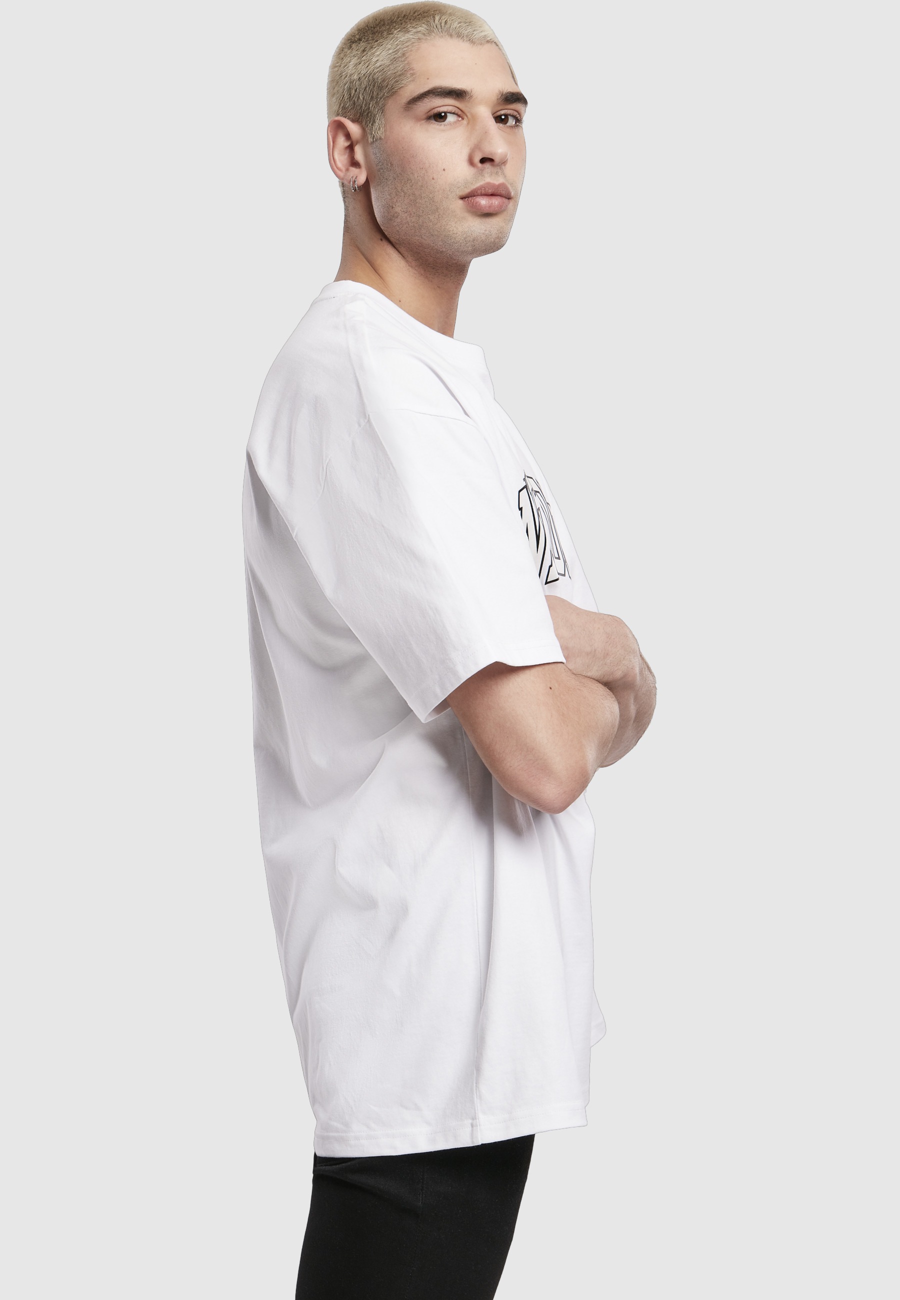 Starter Black Label Kurzarmshirt »Starter Black Label Herren Starter New York Tee« 1 Stk.