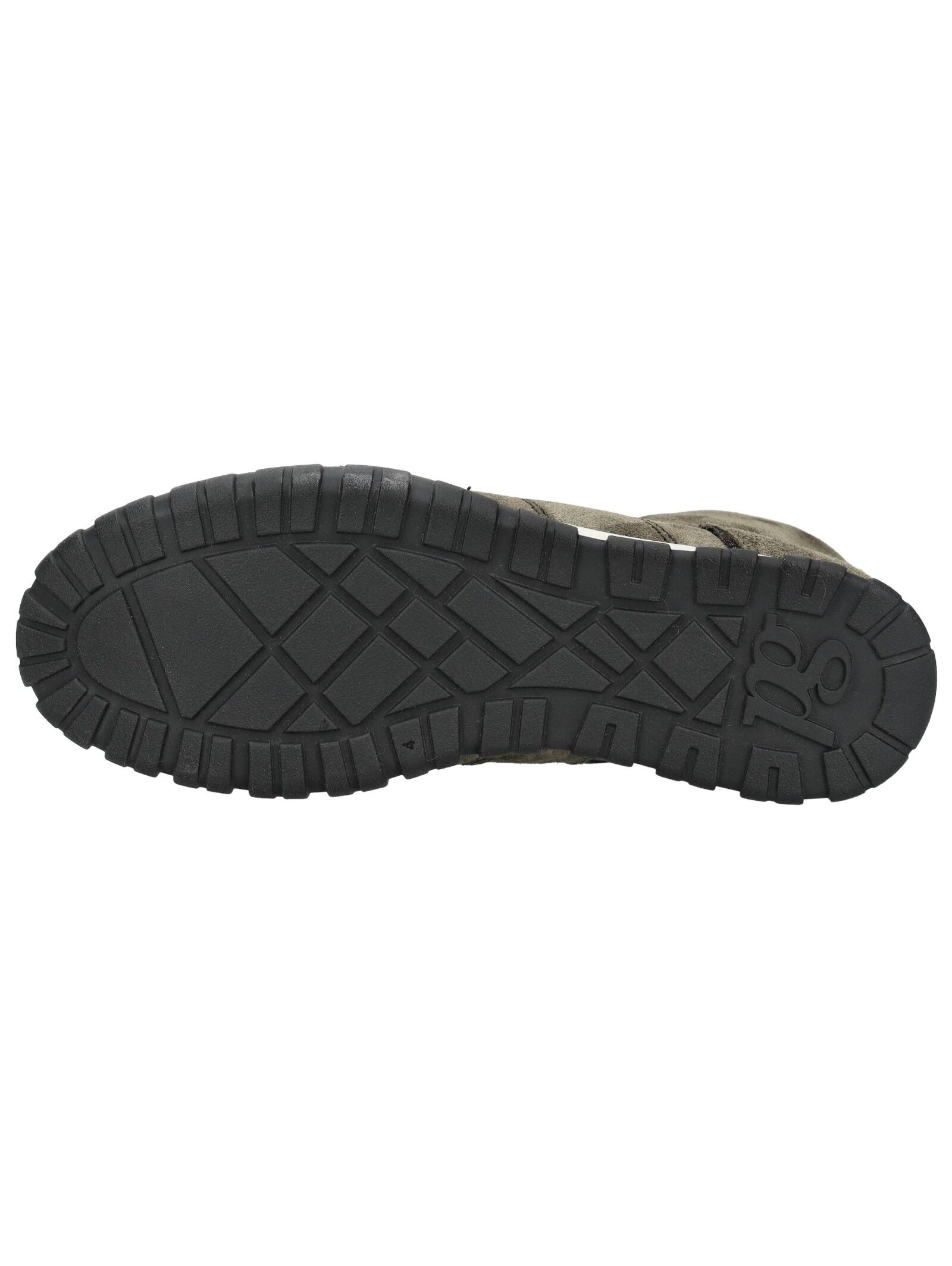 Paul Green Sneaker »Paul Green Sneaker Veloursleder«