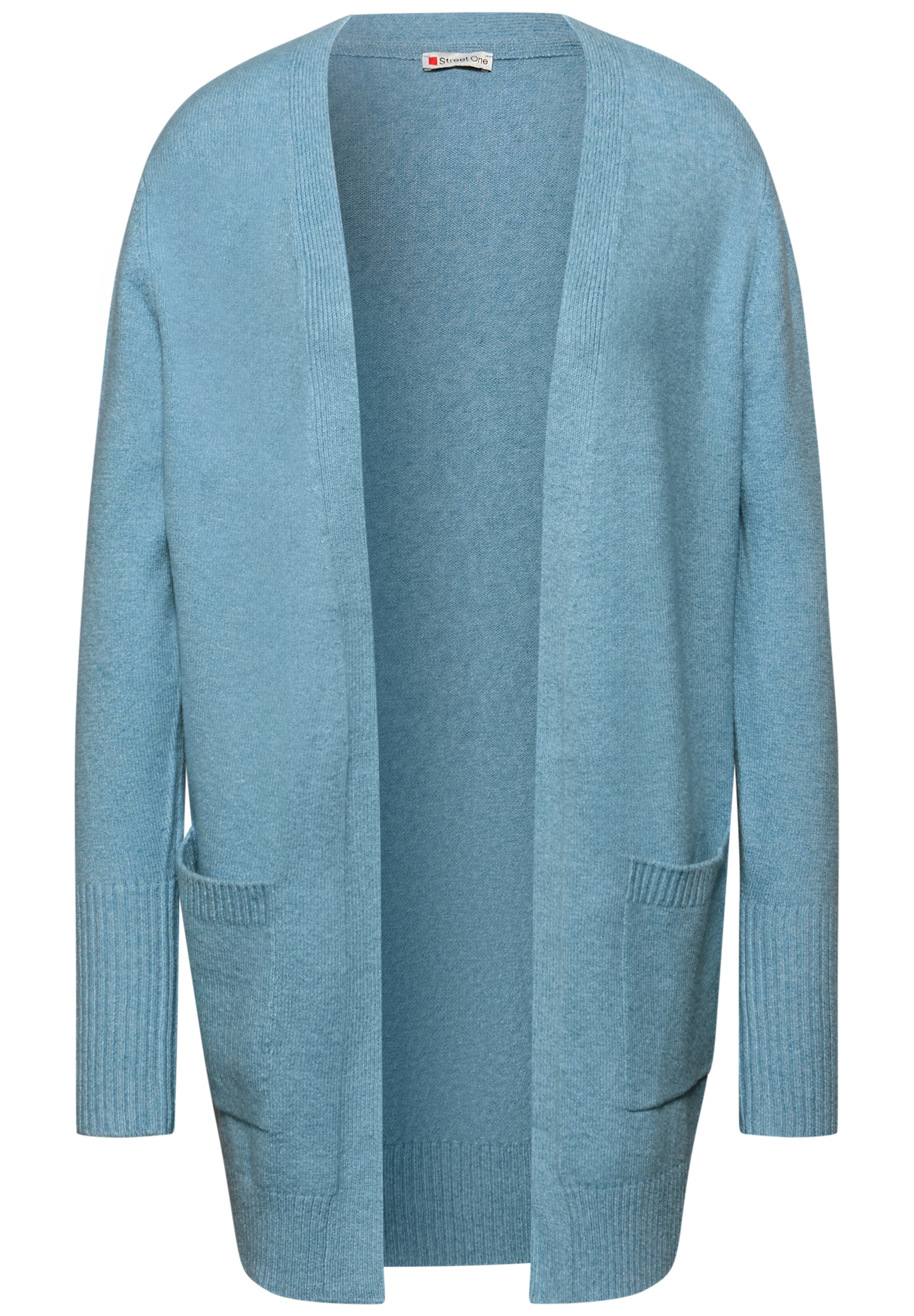STREET ONE Cardigan soft und weich