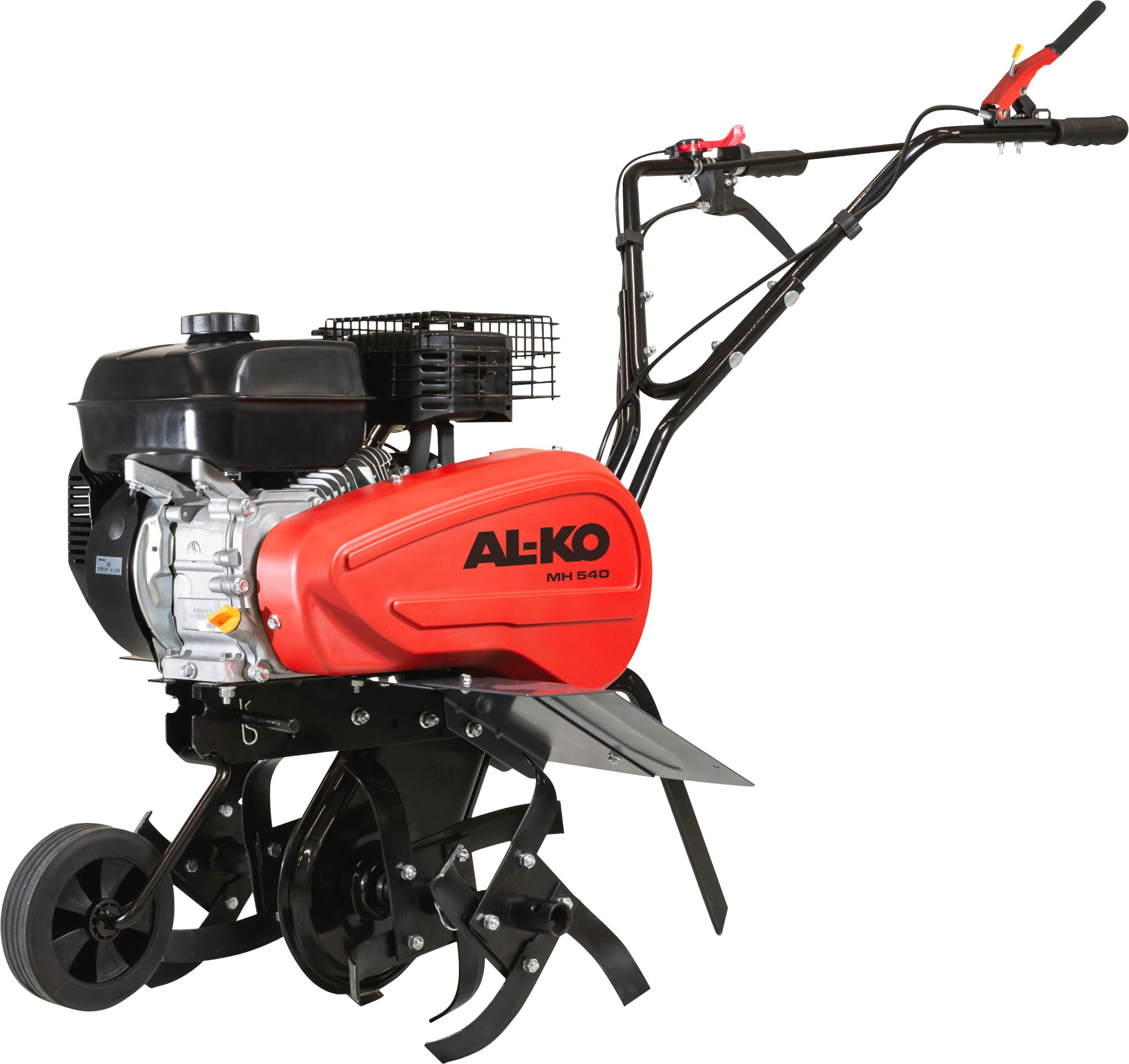 AL-KO Benzinmotorhacke »MH 540 Comfort«