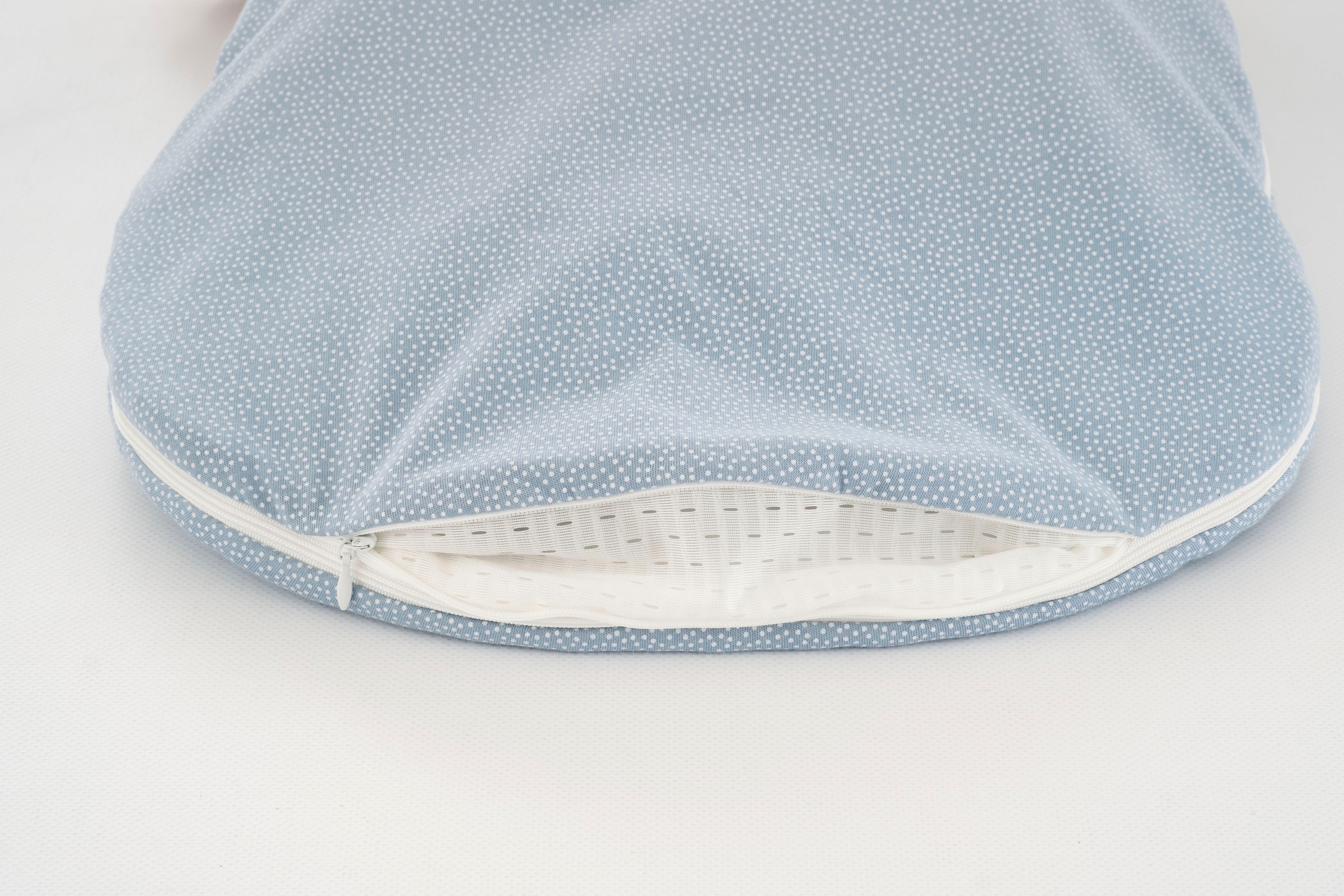 Träumeland Babyschlafsack »3 tlg Set LIEMBICH, Design Punkte«