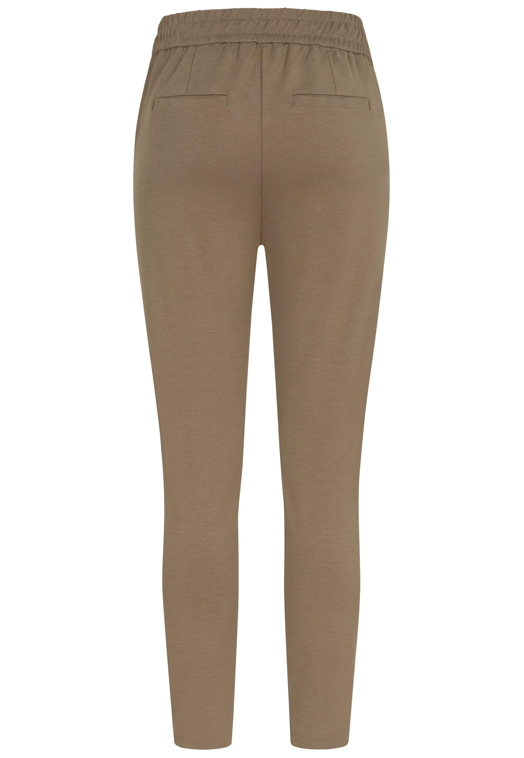 CLOUD 5IVE Stoffhose »CLOUD 5IVE Cloud5ive Damen Stoffhose mit 2-Pockets und Tunnelzug«, (1 tlg.)