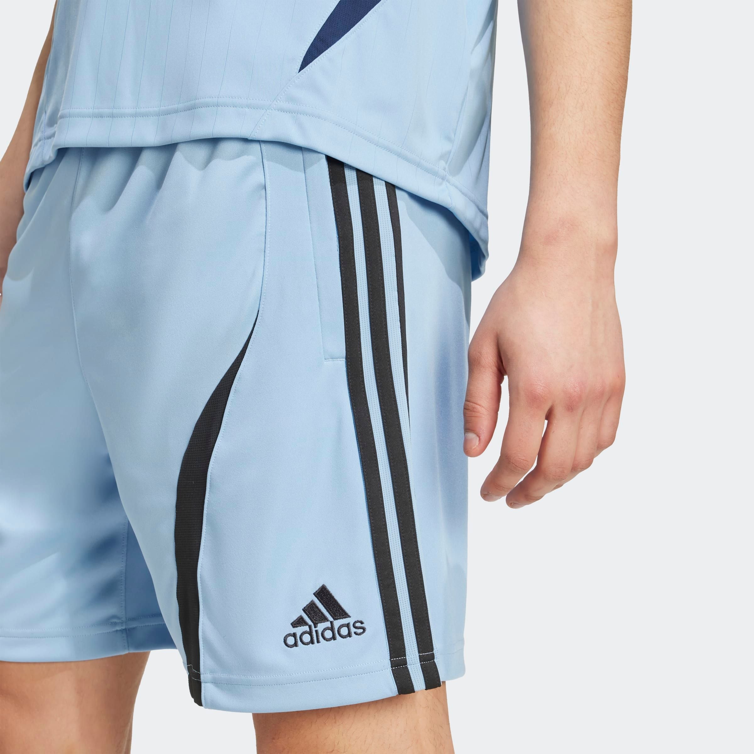 adidas Originals Shorts »TEAMGEIST SHO«, (1 tlg.)