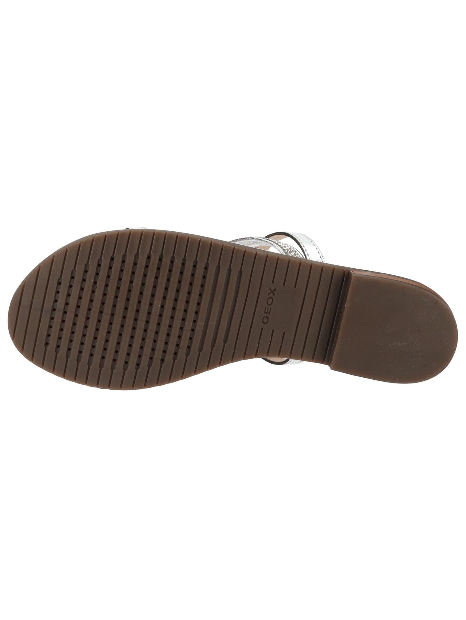 Geox Pantolette »Geox Pantoletten Leder«