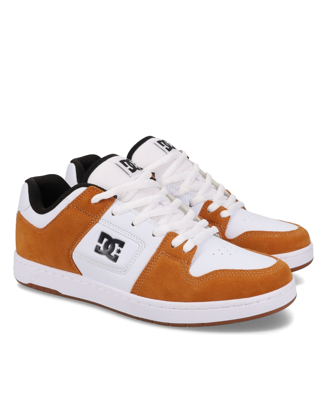DC Shoes Schnürschuh "Manteca"