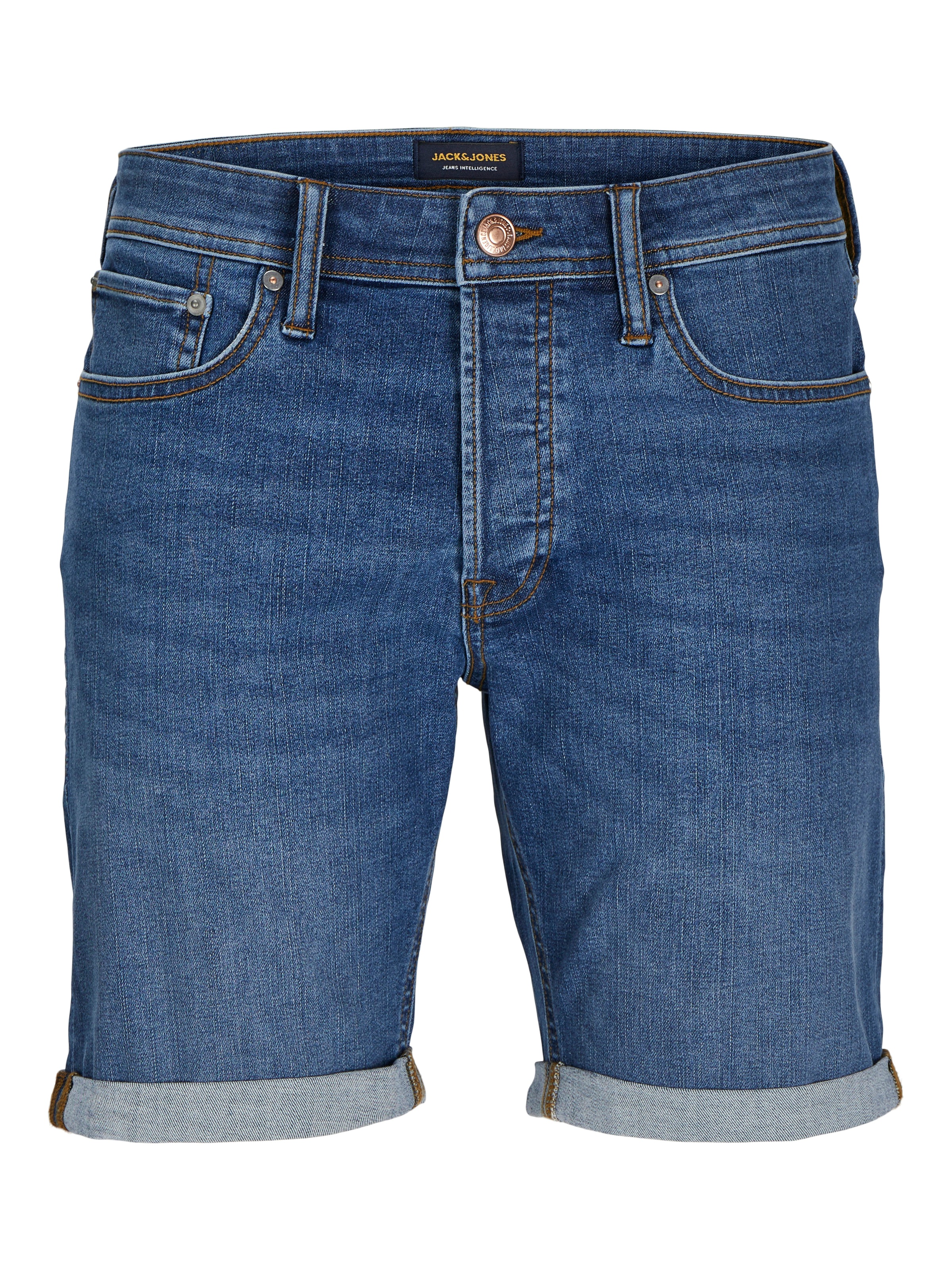 Jack & Jones Shorts »JJIRICK JJORIGINAL SHORTS SQ 330«