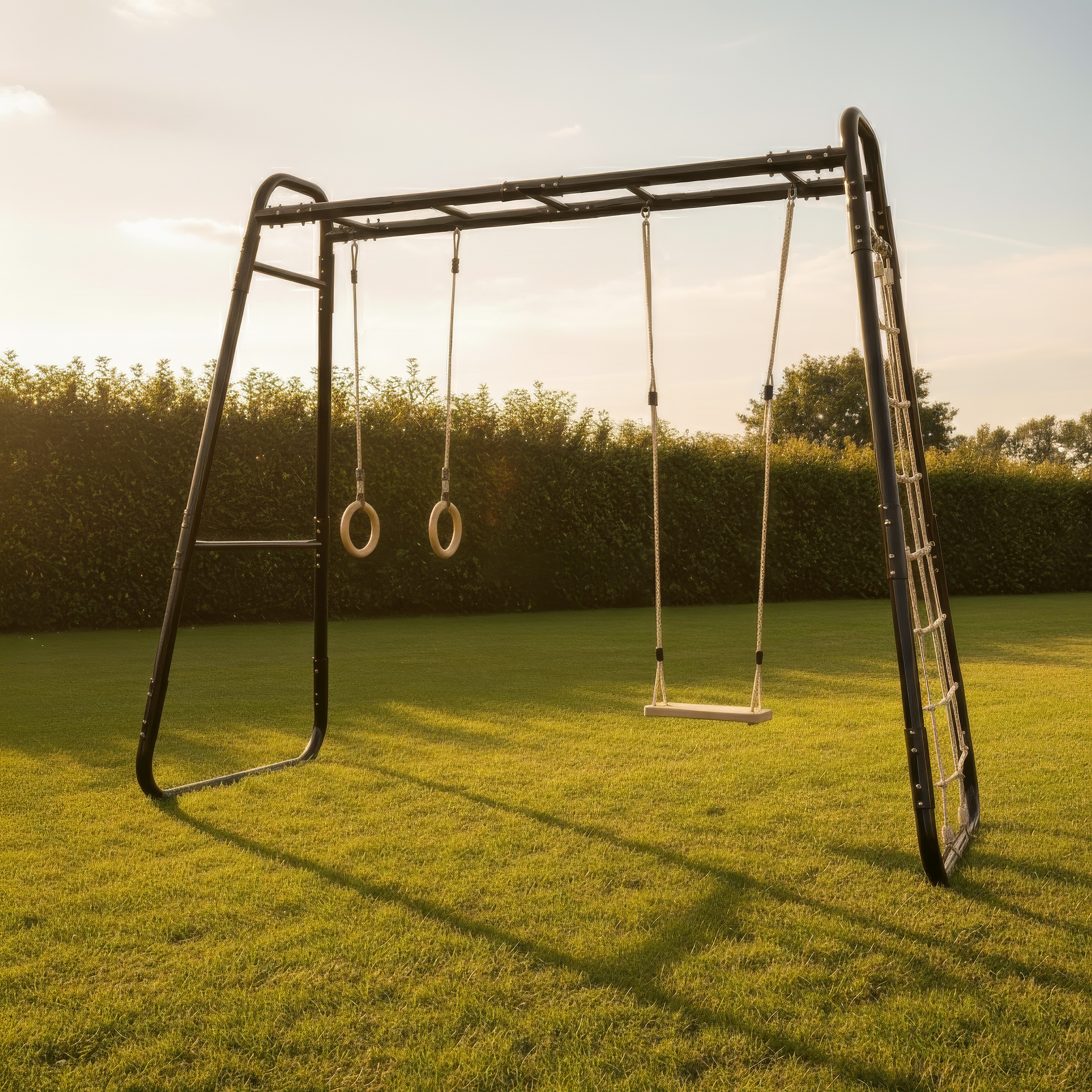 EXIT Schaukelkombination »GetSet Monkeybar MB210«