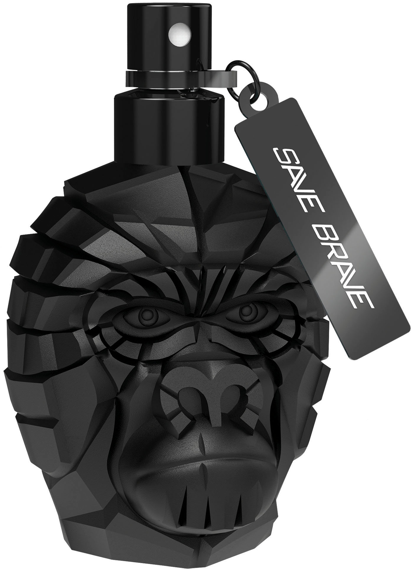 Save Brave Eau de Toilette »UrBN«