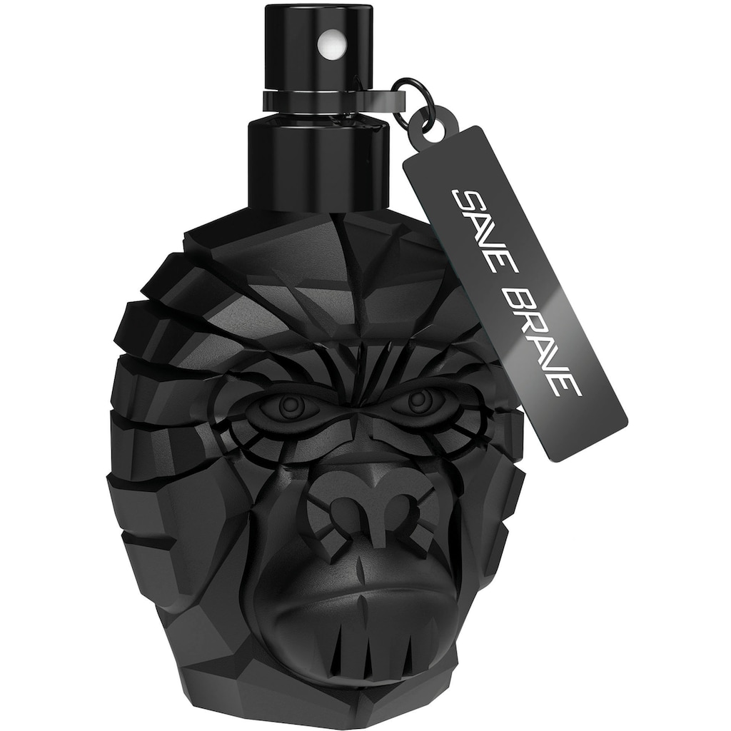 Save Brave Eau de Toilette »UrBN«