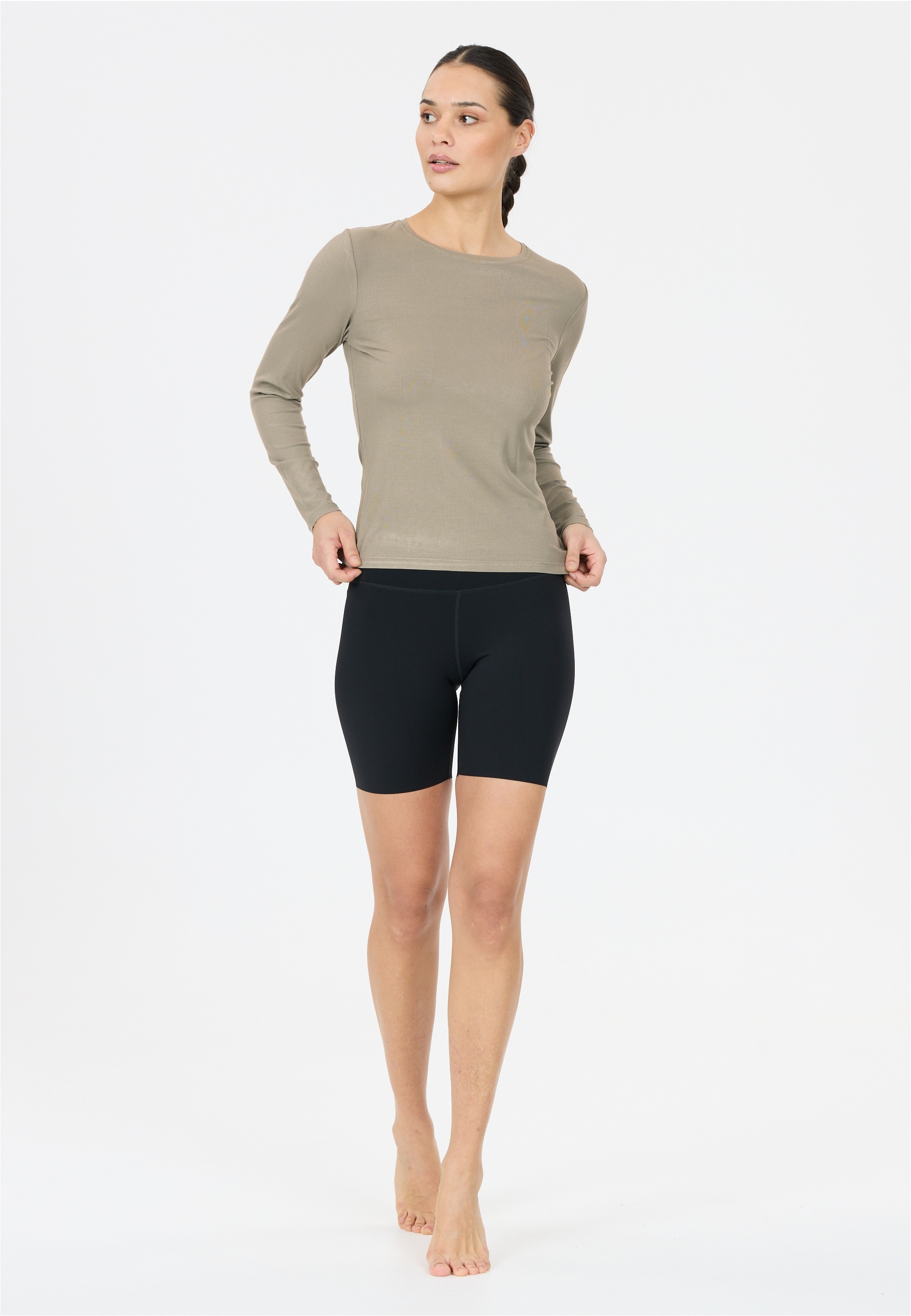 ATHLECIA Funktionsshirt "Tinashe V2" mit Quick Dry-Funktion