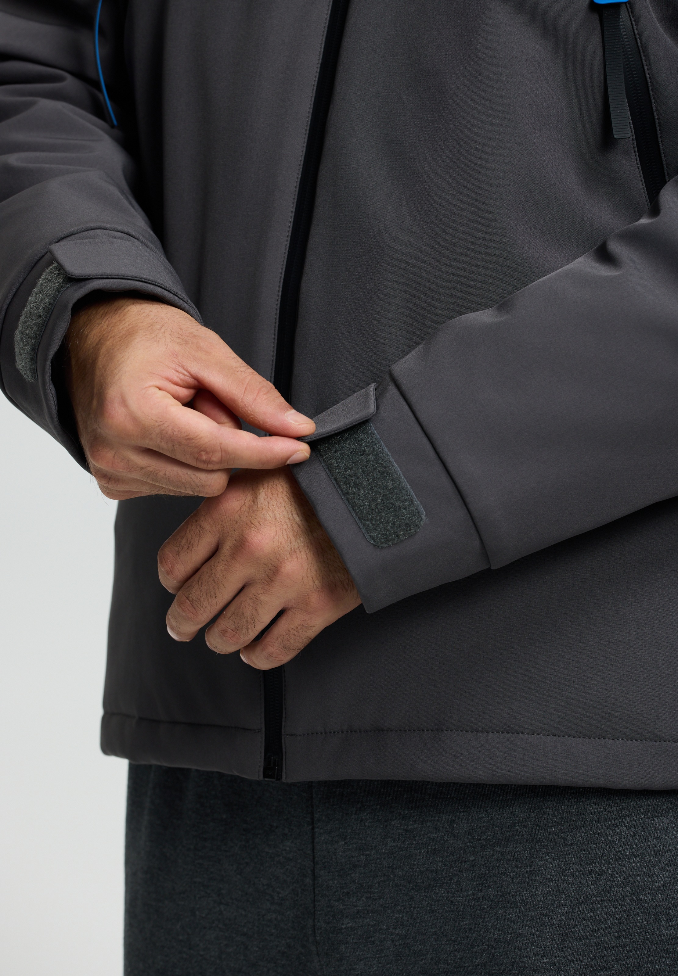 Luhta Softshelljacke "HUKKALA", (1 St.) günstig online kaufen