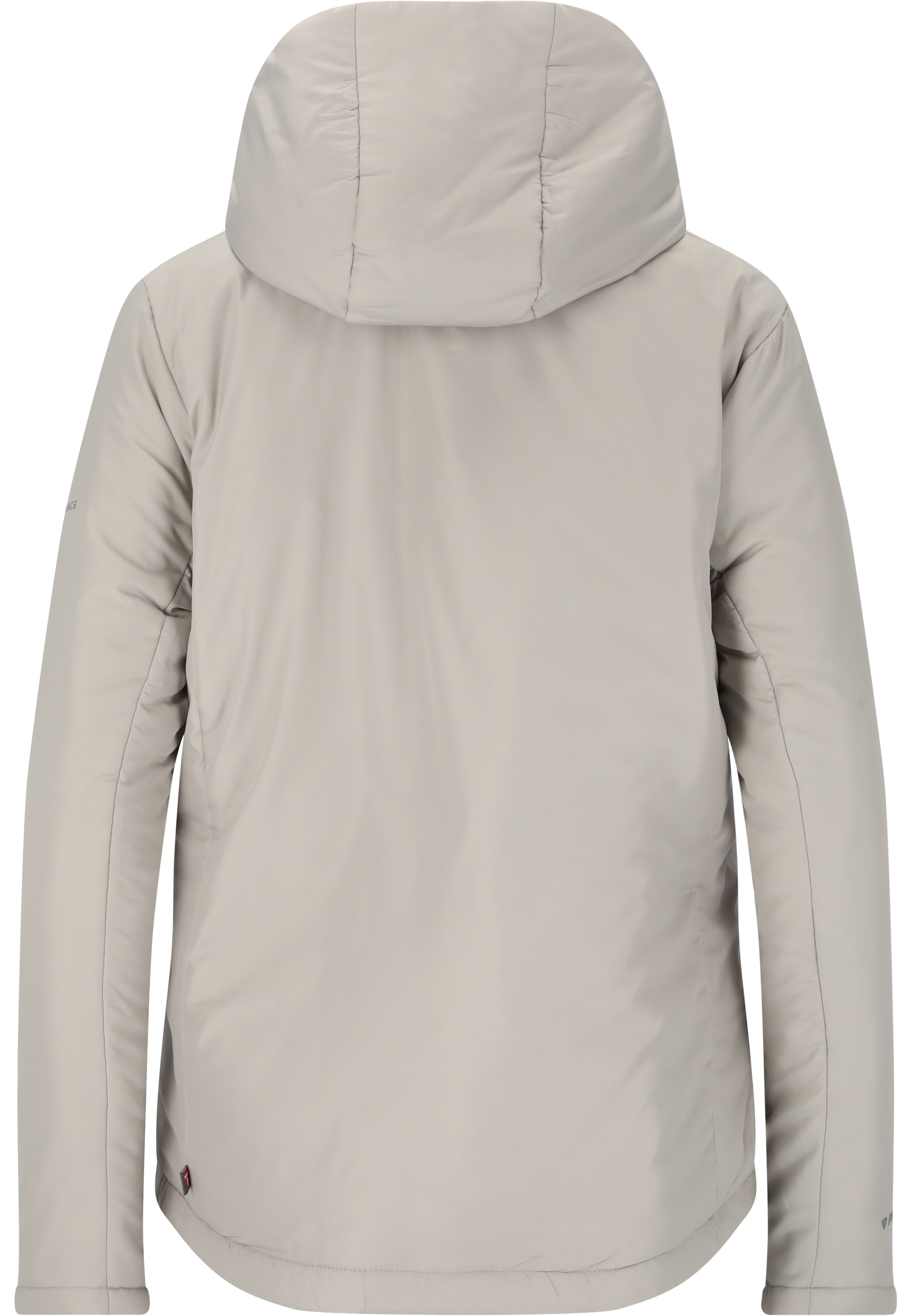 ENDURANCE Laufjacke »Lila«, mit innovativem Primaloft-Futter