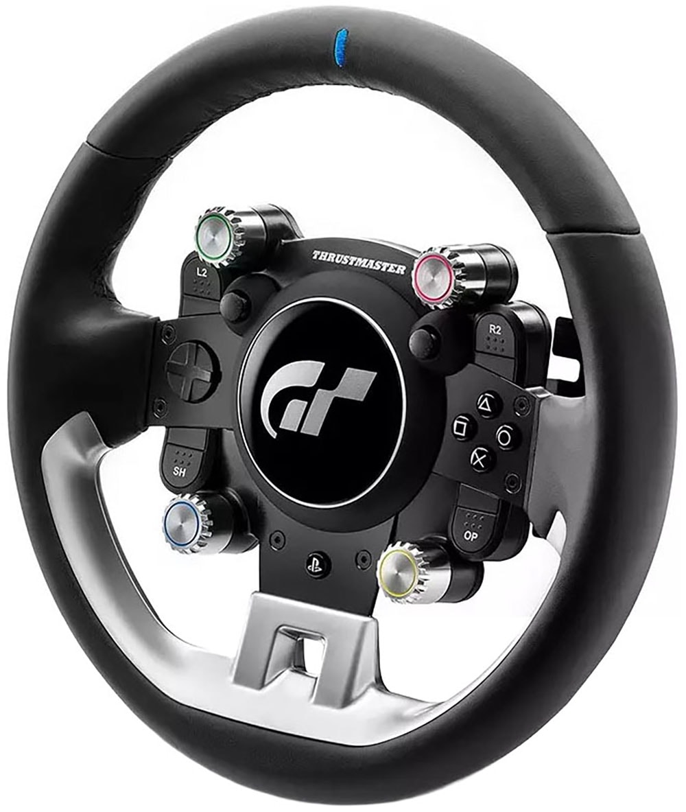 Thrustmaster Gaming-Lenkrad »GT Wheel Add-On«