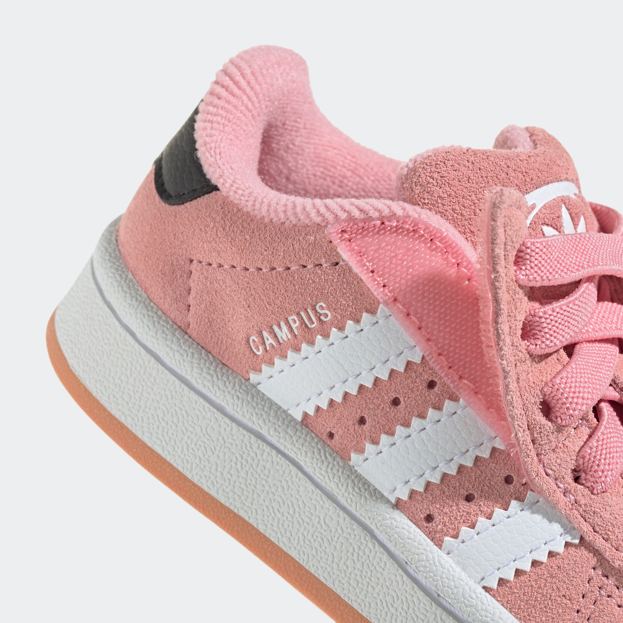 adidas Originals Sneaker »CAMPUS 00S COMFORT CLOSURE ELASTIC LACES KIDS«, für Kinder